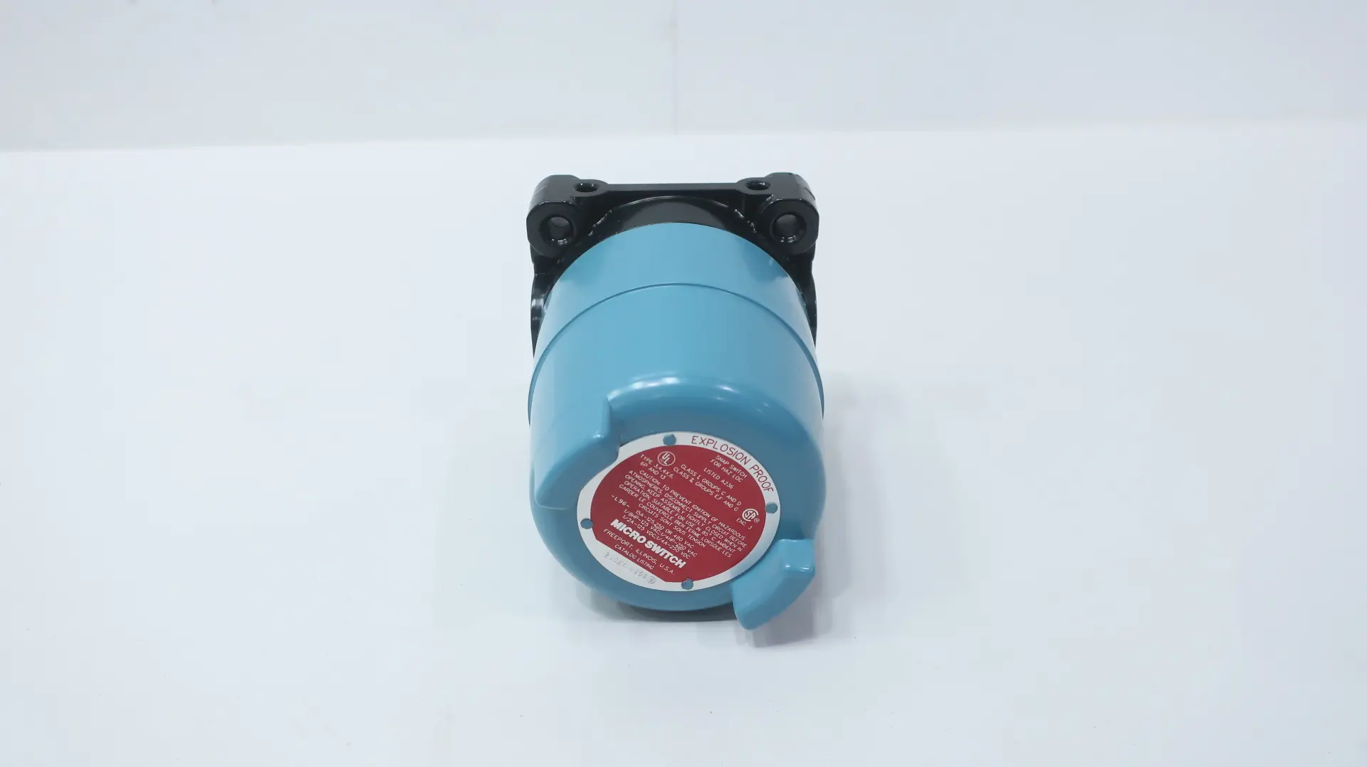 HONEYWELL 21CX4 0409