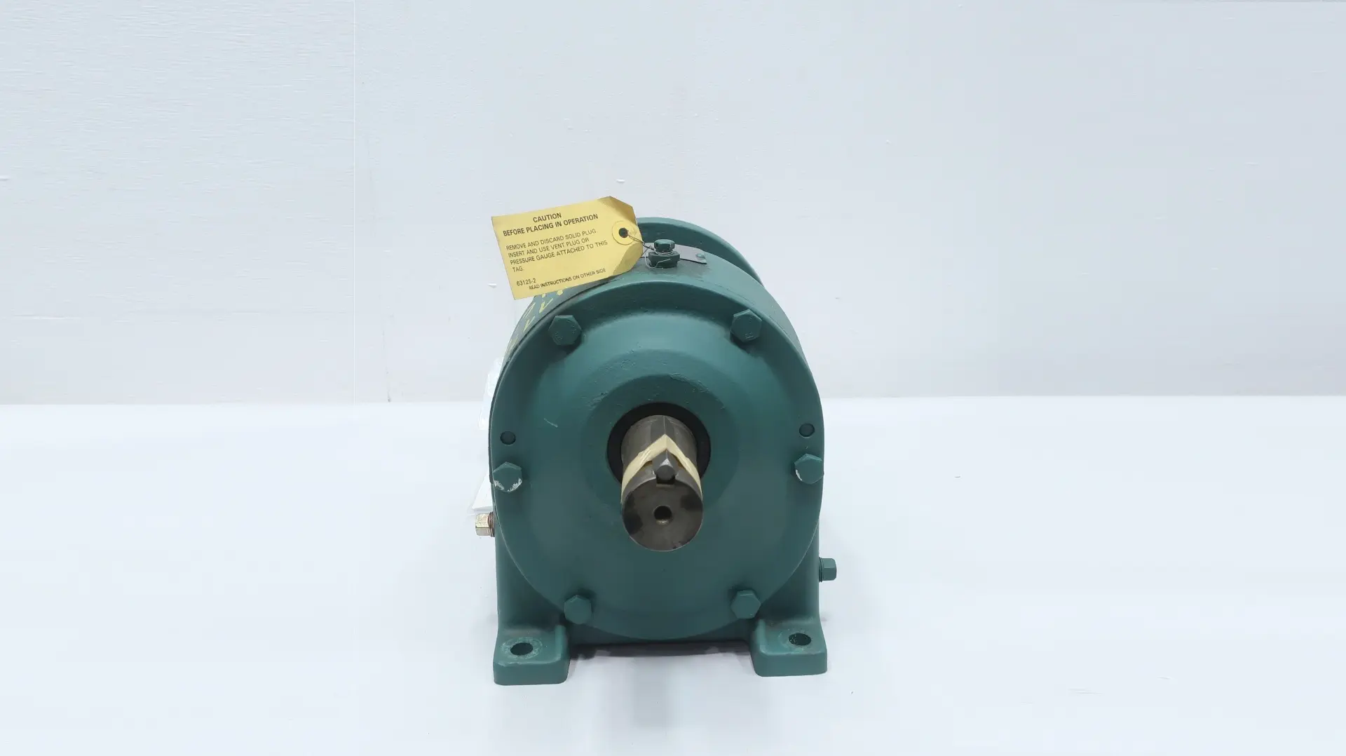 Produktfoto 1 von DODGE 182-T-M-4-A-I-31.4-A1