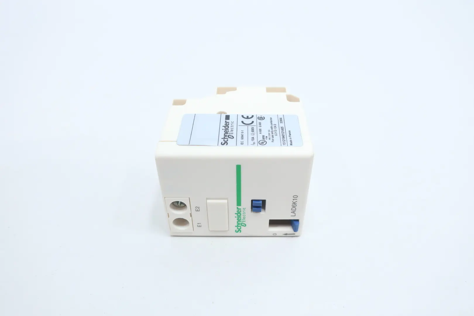 Produktfoto 1 von SCHNEIDER LAD6K10F