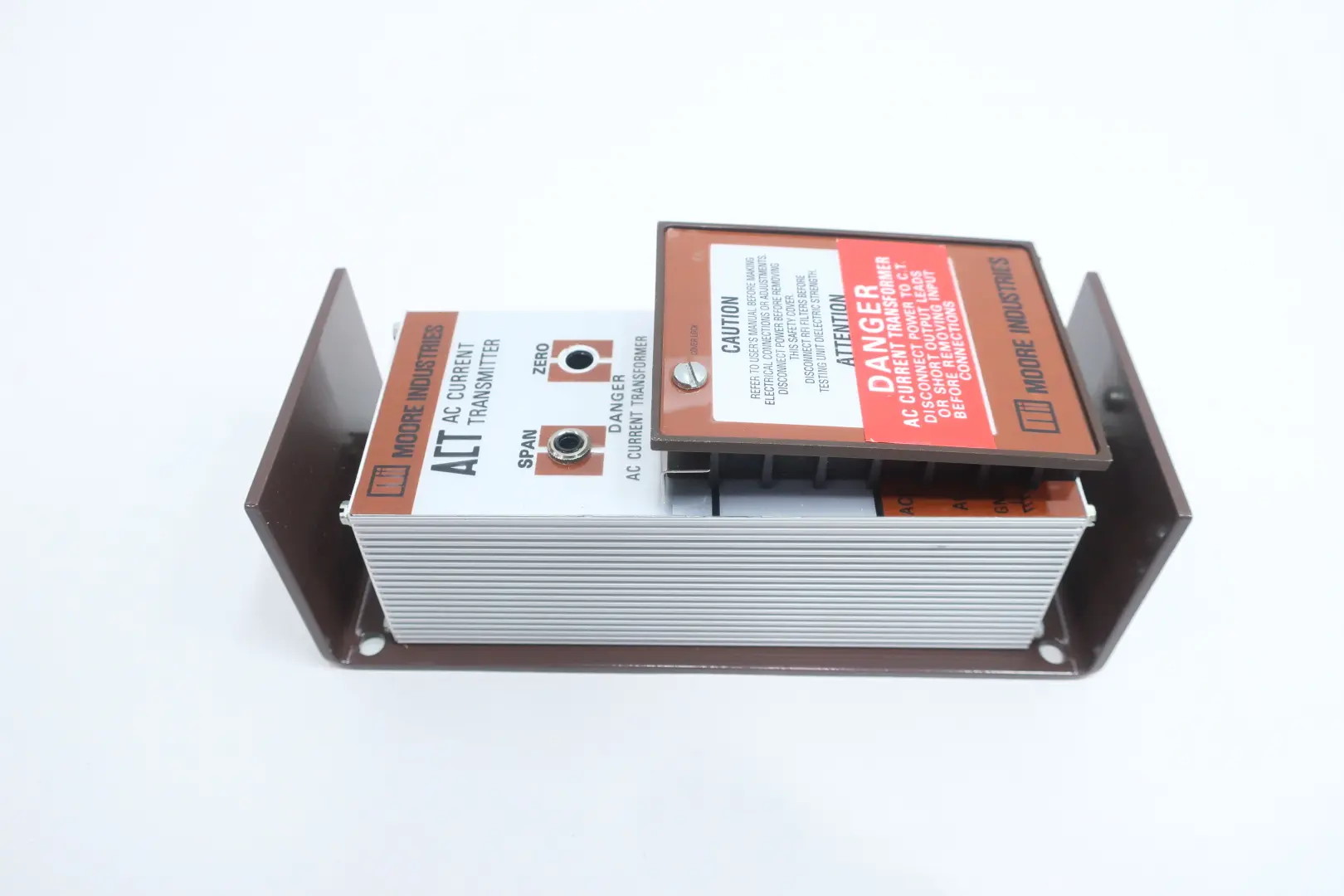 Produktfoto 1 von MOORE INDUSTRIES ACT/0-5A/4-20MA/117AC