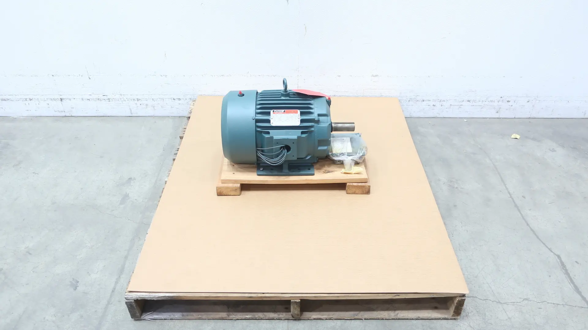 Produktfoto 1 von RELIANCE P21G3319H