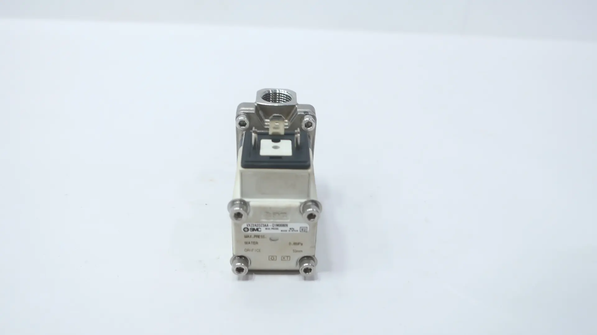 Produktfoto 1 von SMC VXZ2A2DZ3AA-Q1M00809