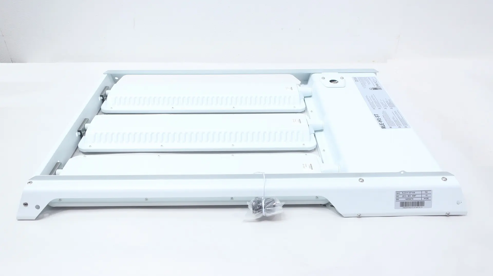 Produktfoto 1 von DIGITAL LUMENS RLE-H1-ST-WX