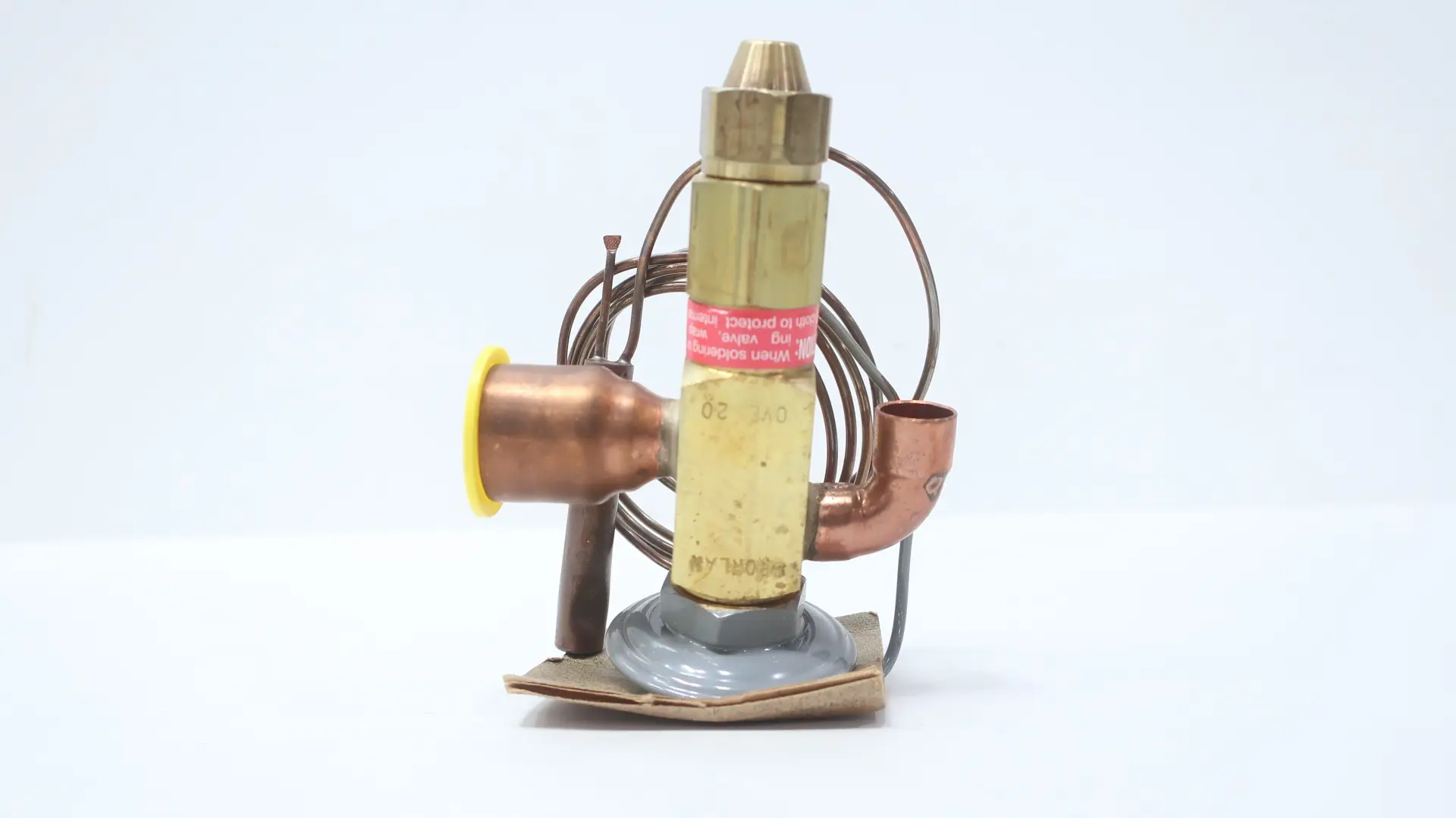 Produktfoto 1 von SPORLAN OVE-20-N