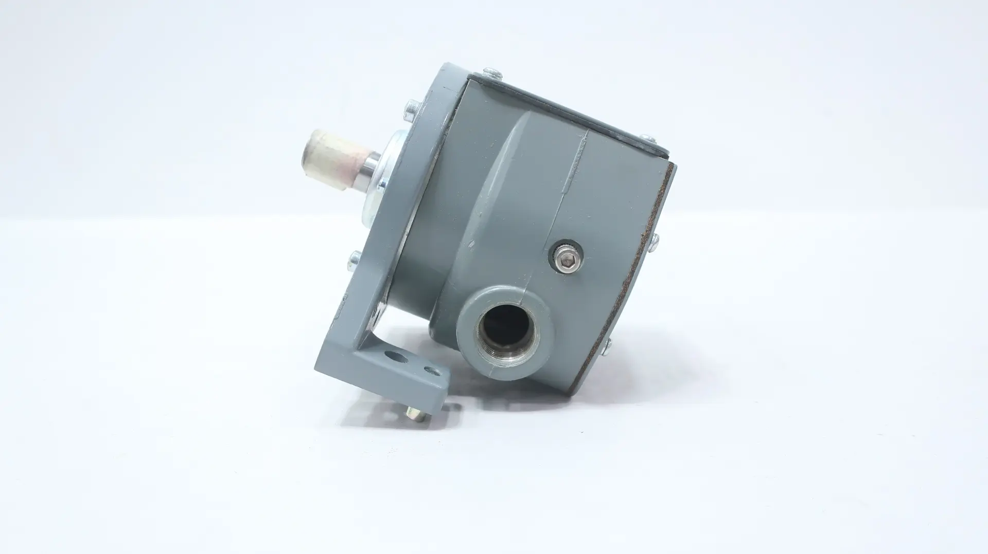 Produktfoto 1 von ALLEN BRADLEY 808-M1