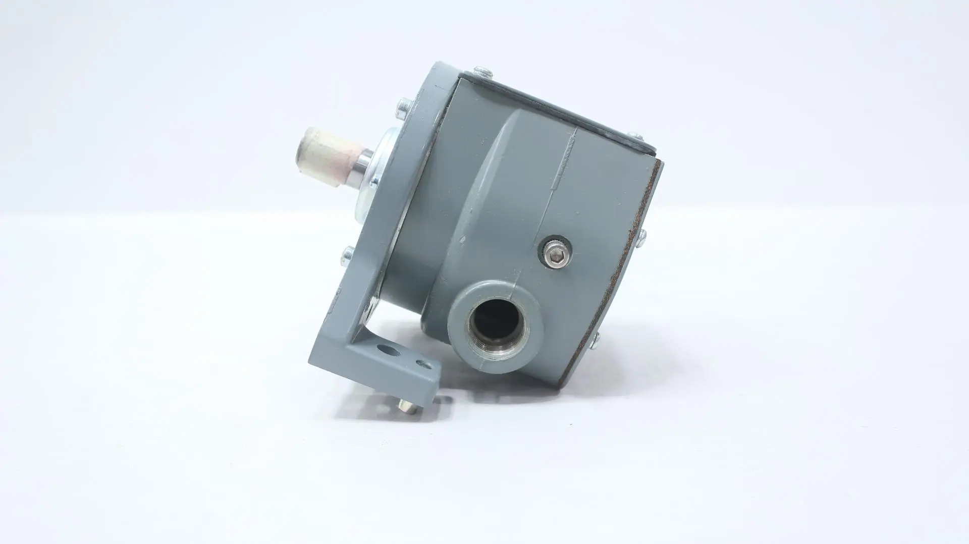 Produktfoto 1 von ALLEN BRADLEY 808-M1