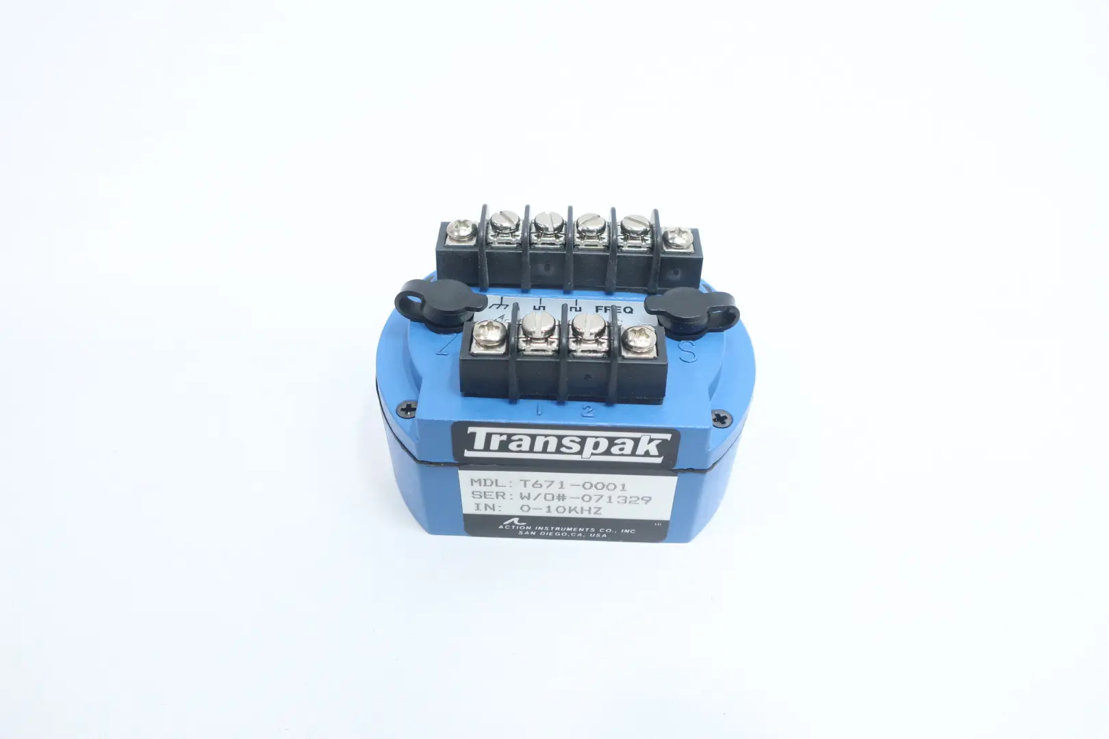 Produktfoto 1 von TRANSPAK T671-0001