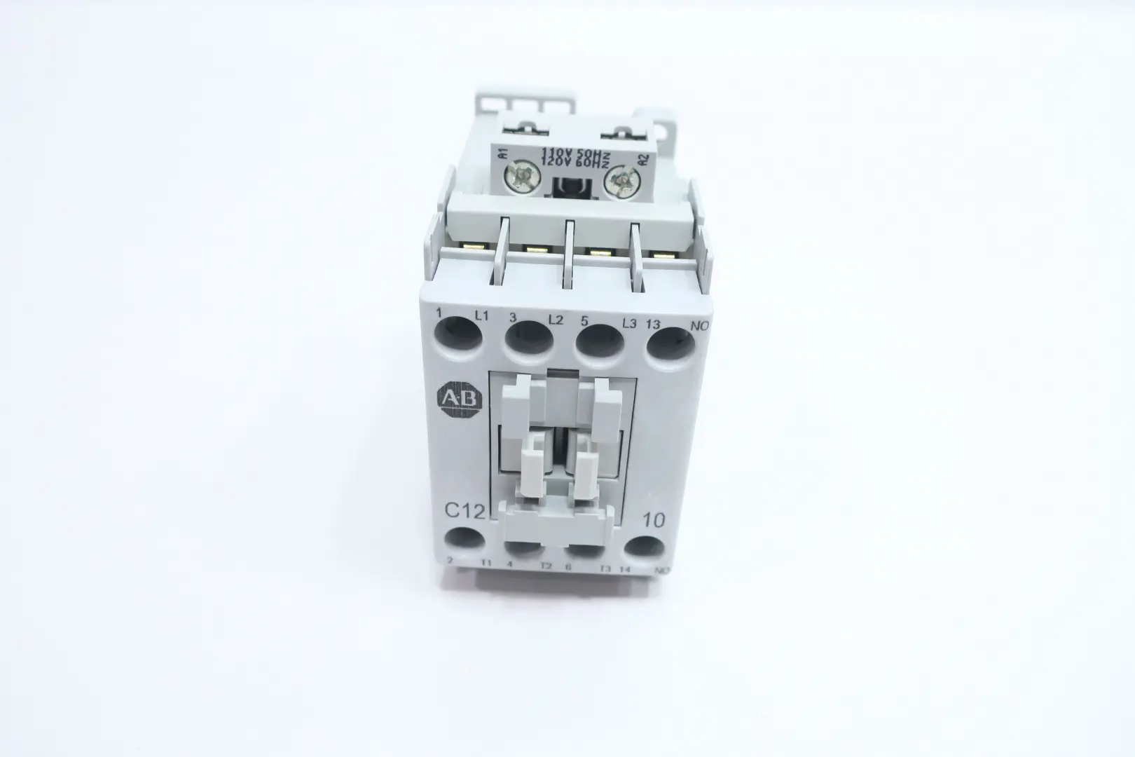 Produktfoto 1 von ALLEN BRADLEY 100-C12D10