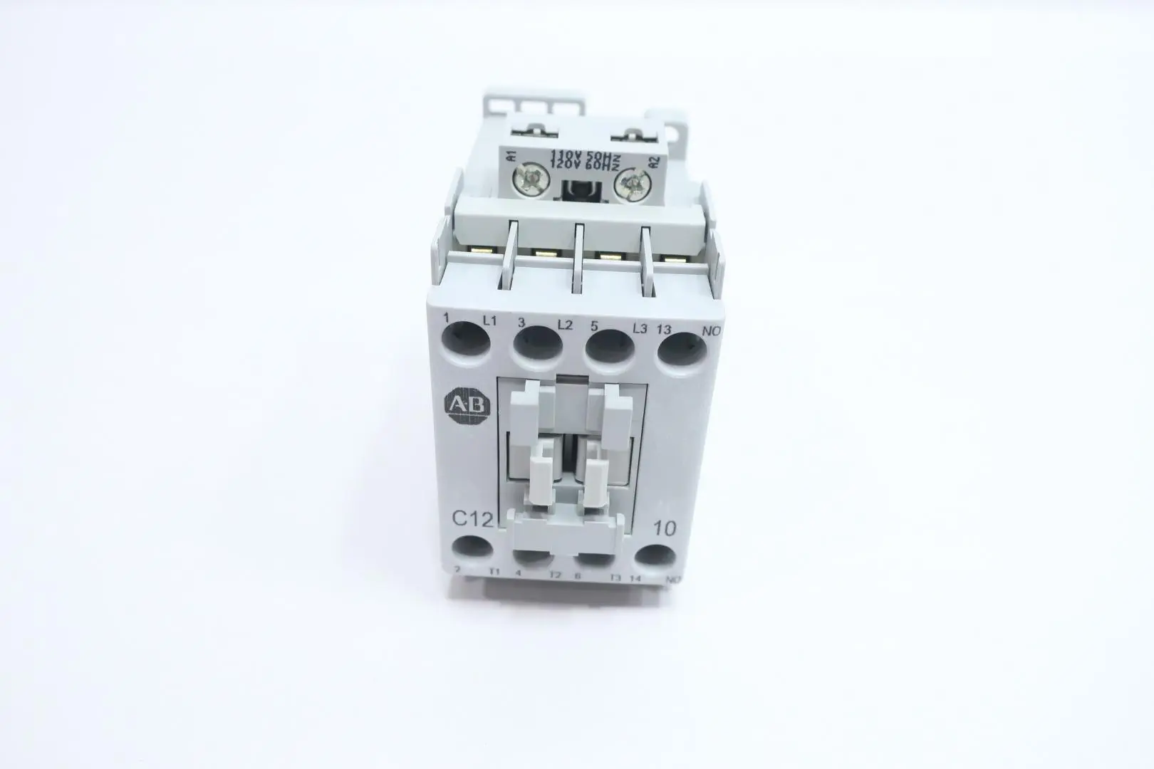 Produktfoto 1 von ALLEN BRADLEY 100-C12D10