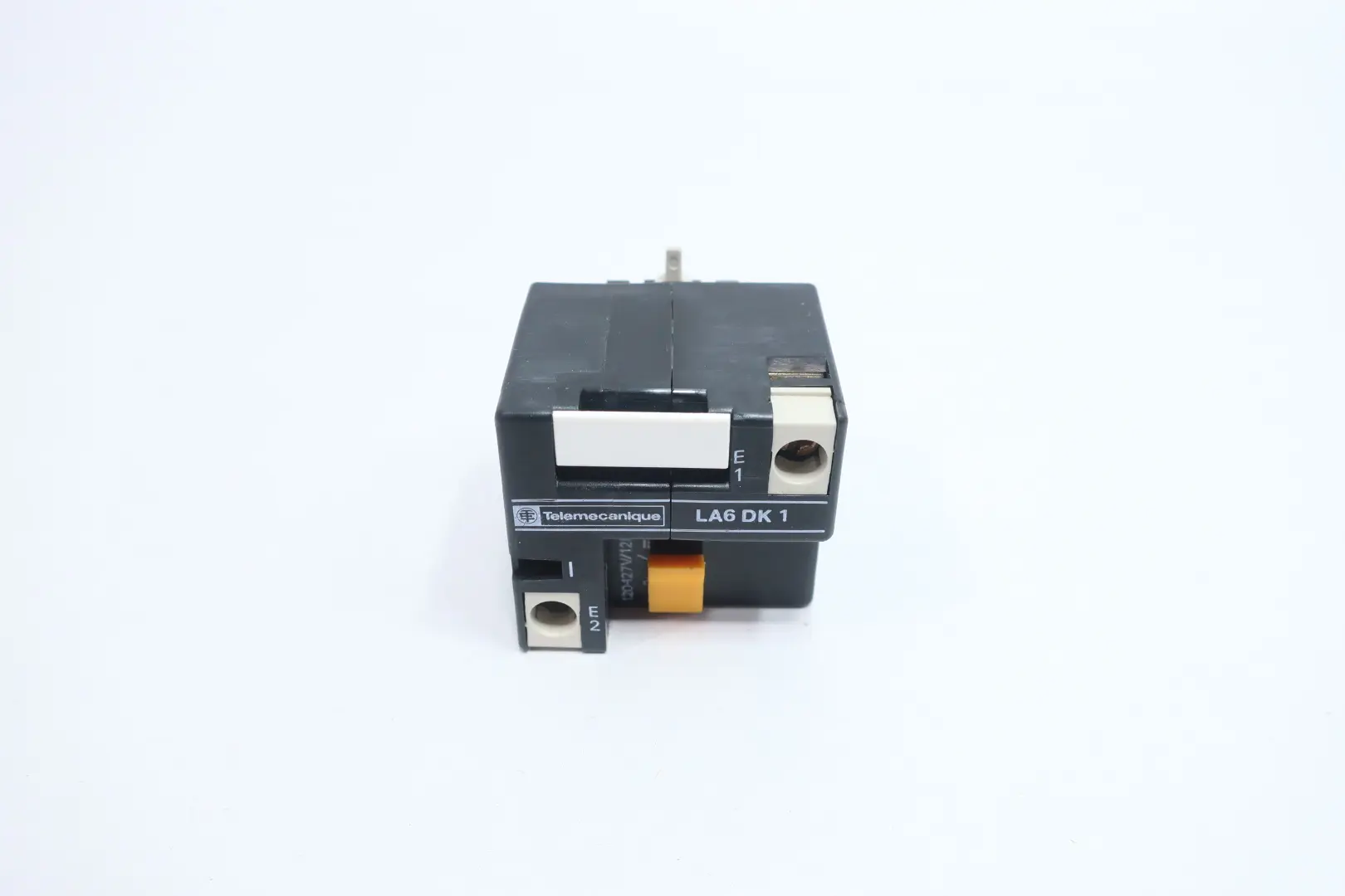 Produktfoto 1 von TELEMECANIQUE LA6 DK 1