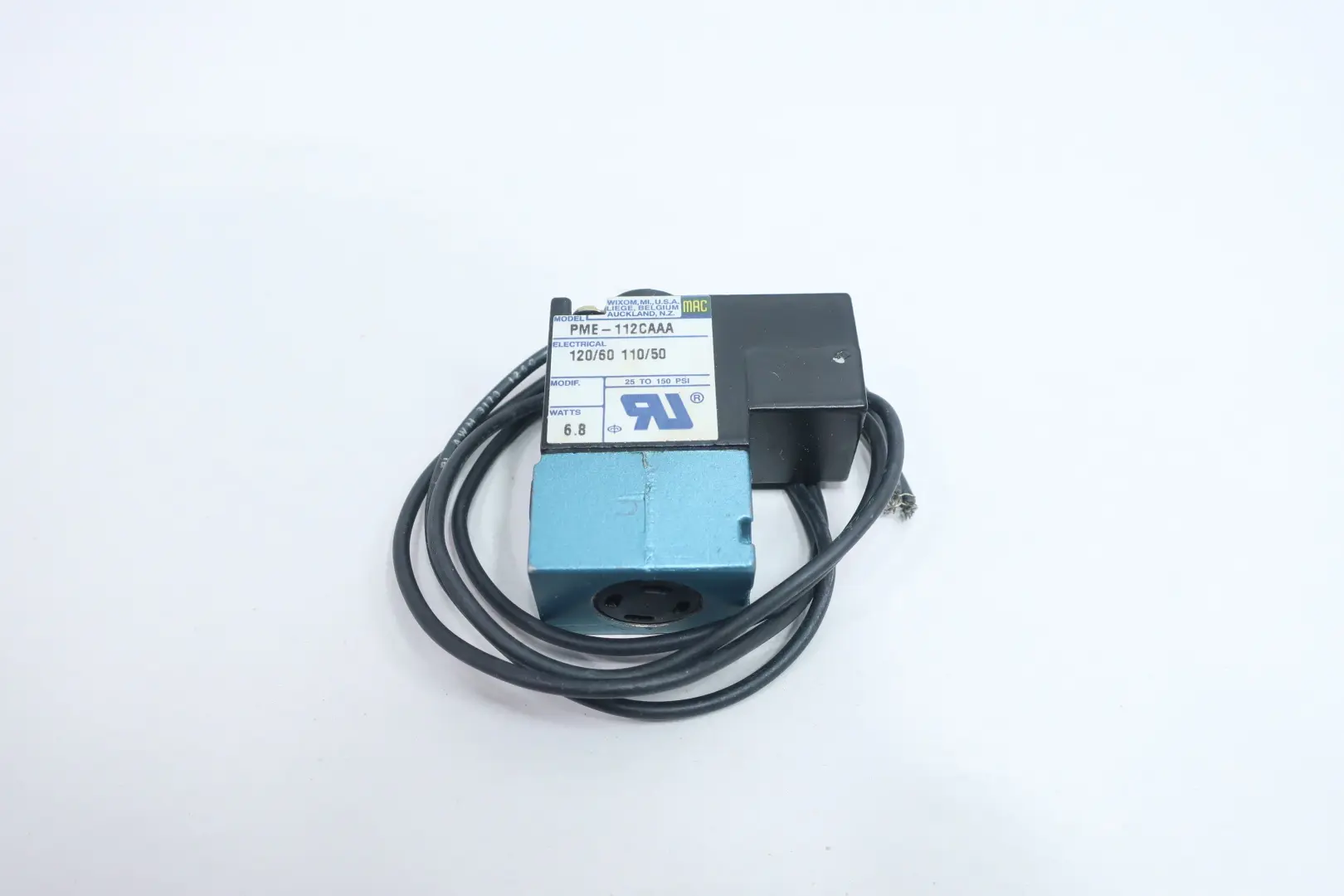 Produktfoto 1 von MAC PME-112CAAA