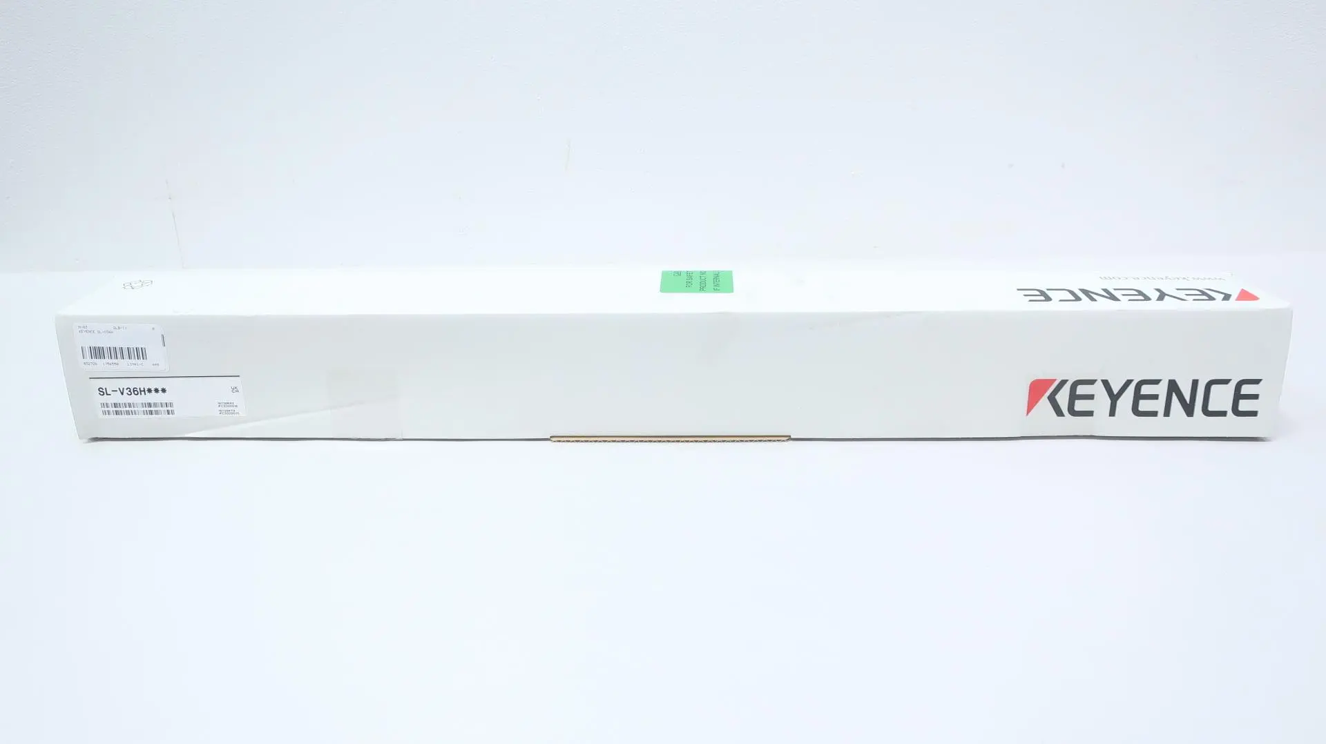 Produktfoto 1 von KEYENCE SL-V36HT SL-V36HR