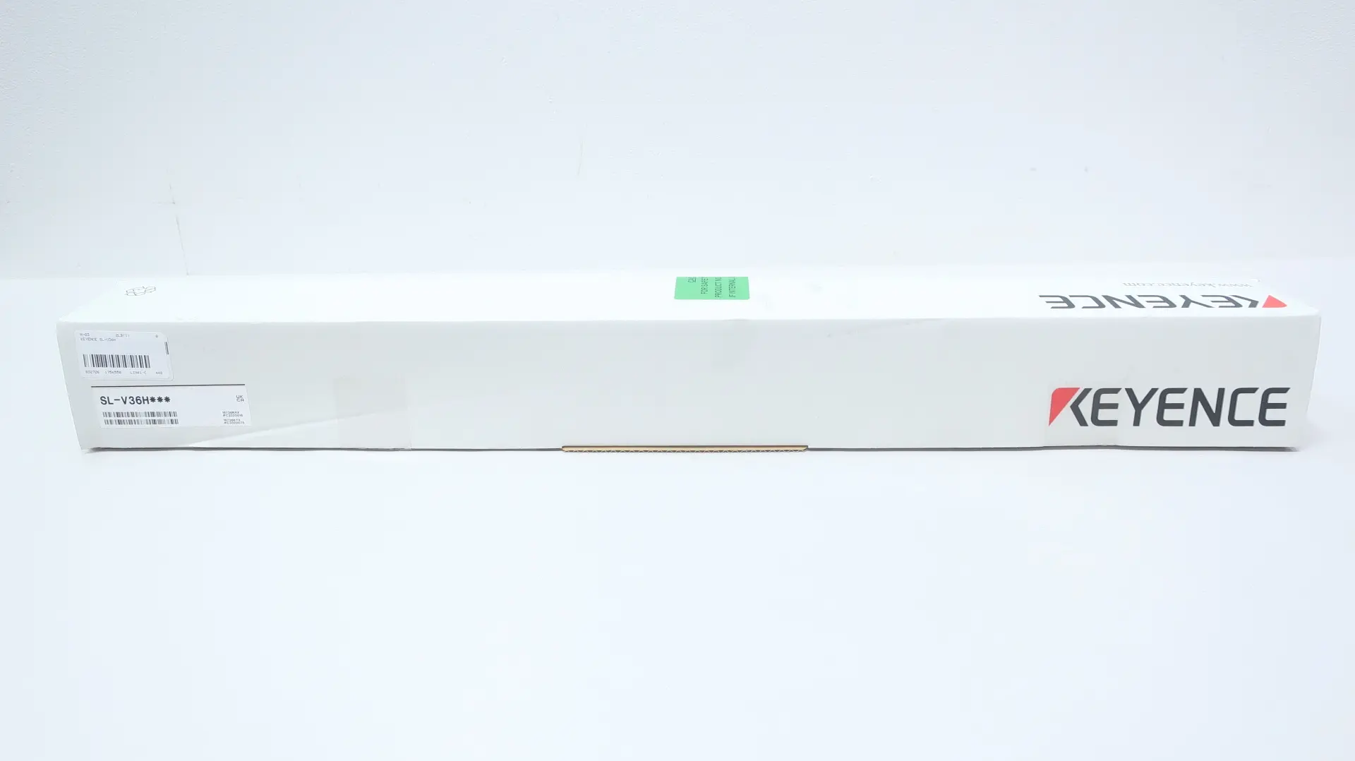 Produktfoto 1 von KEYENCE SL-V36HT SL-V36HR