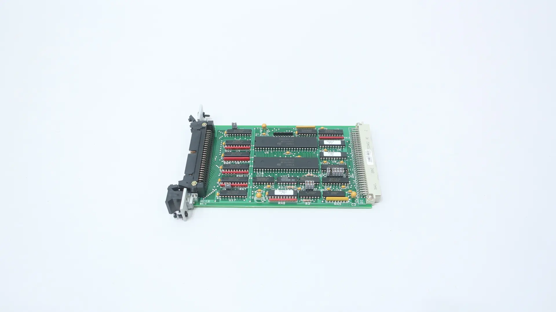 Produktfoto 1 von XYCOM XVME-200 70200-001