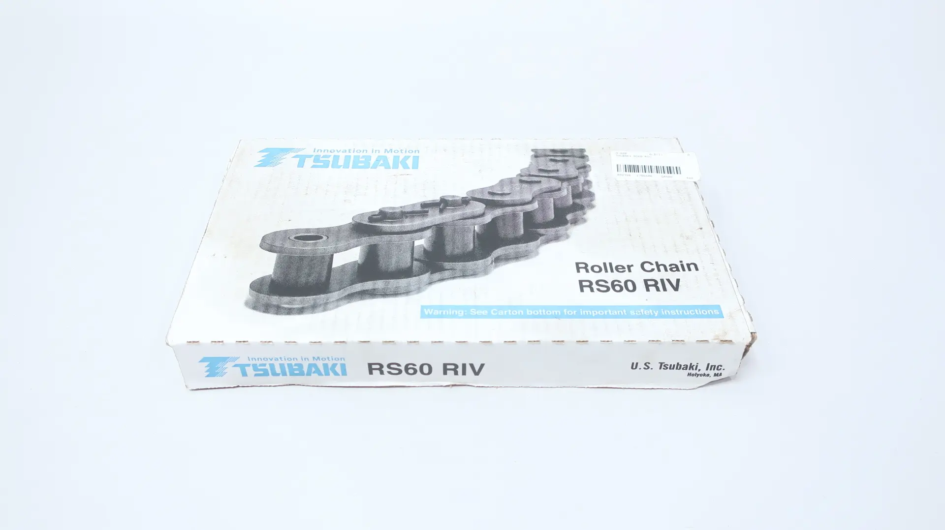 Produktfoto 1 von TSUBAKI RS60 RIV