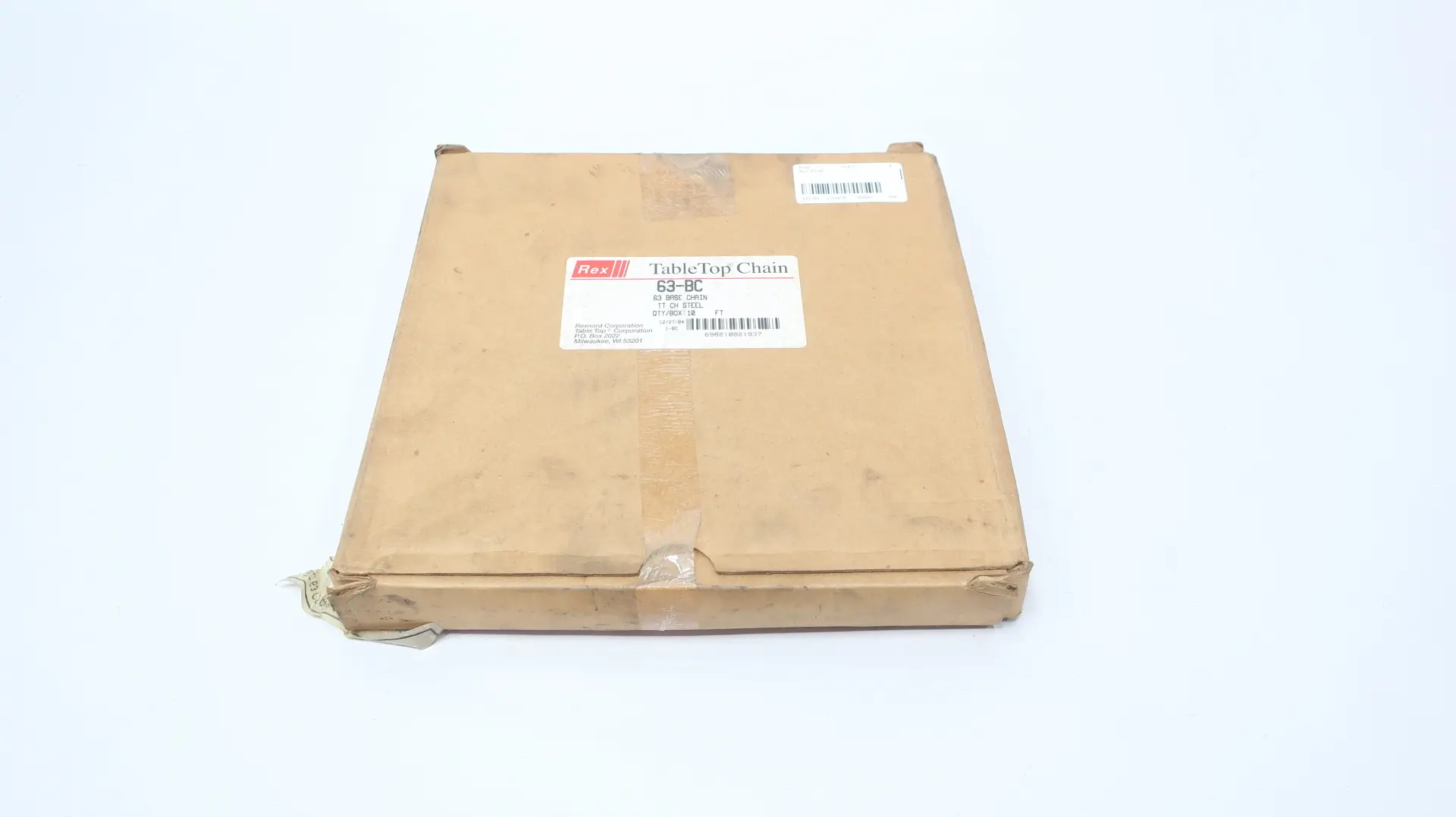 Produktfoto 1 von REX 63-BC