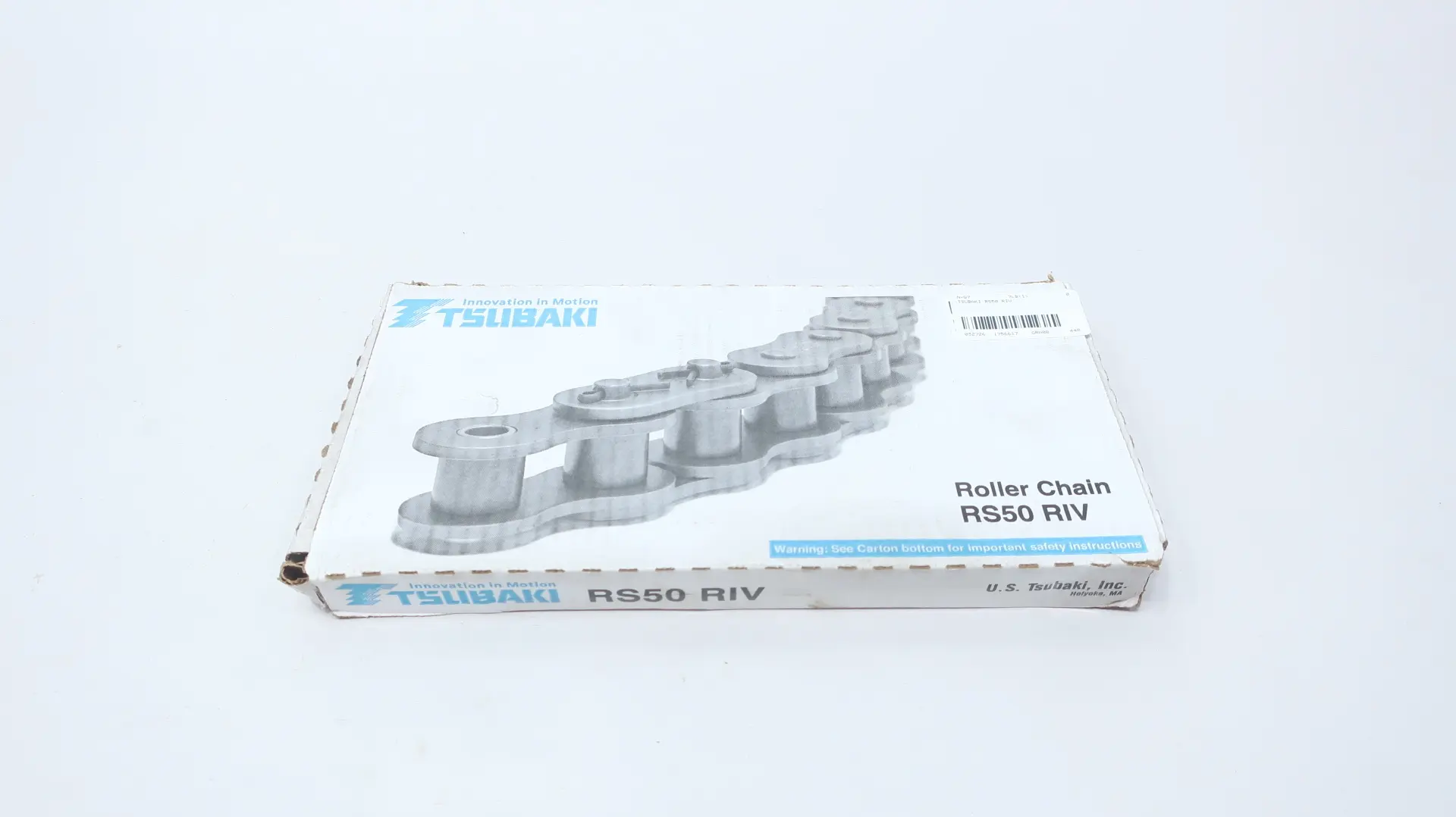 Produktfoto 1 von TSUBAKI RS50 RIV