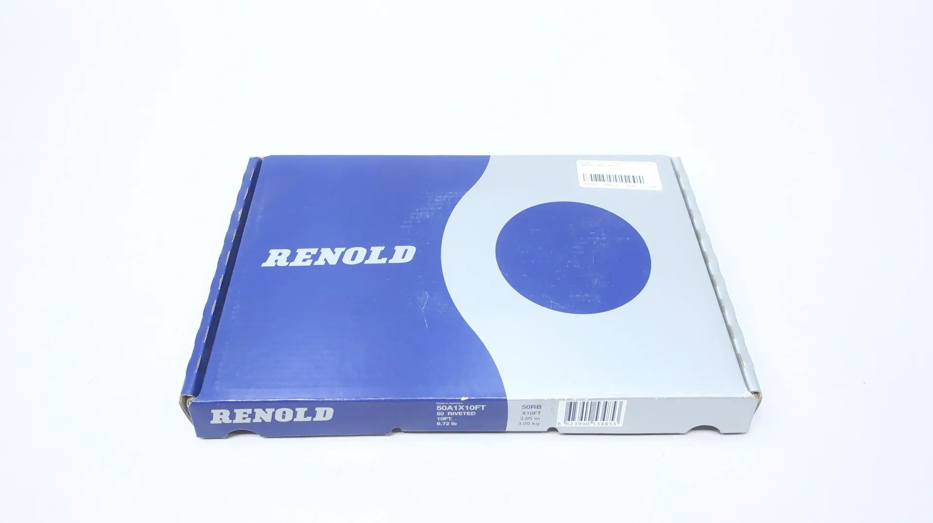 Produktfoto 1 von RENOLD 50A1X10FT