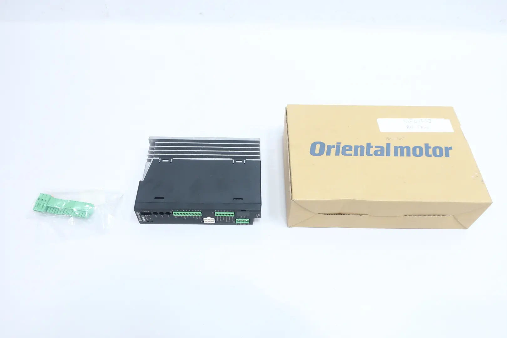 Produktfoto 1 von ORIENTAL MOTOR RKSD507-C
