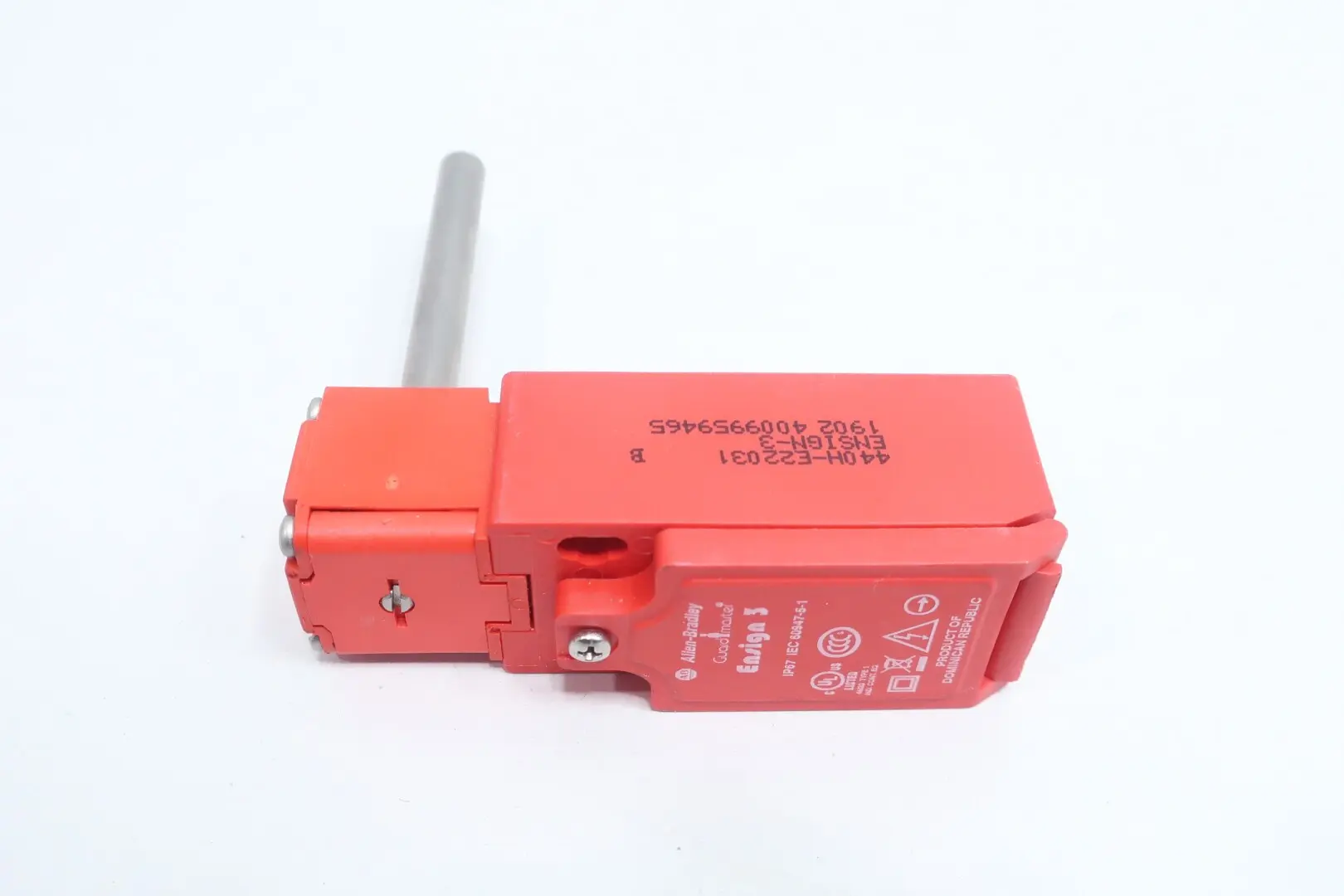 Produktfoto 1 von ALLEN BRADLEY 440H-E22031