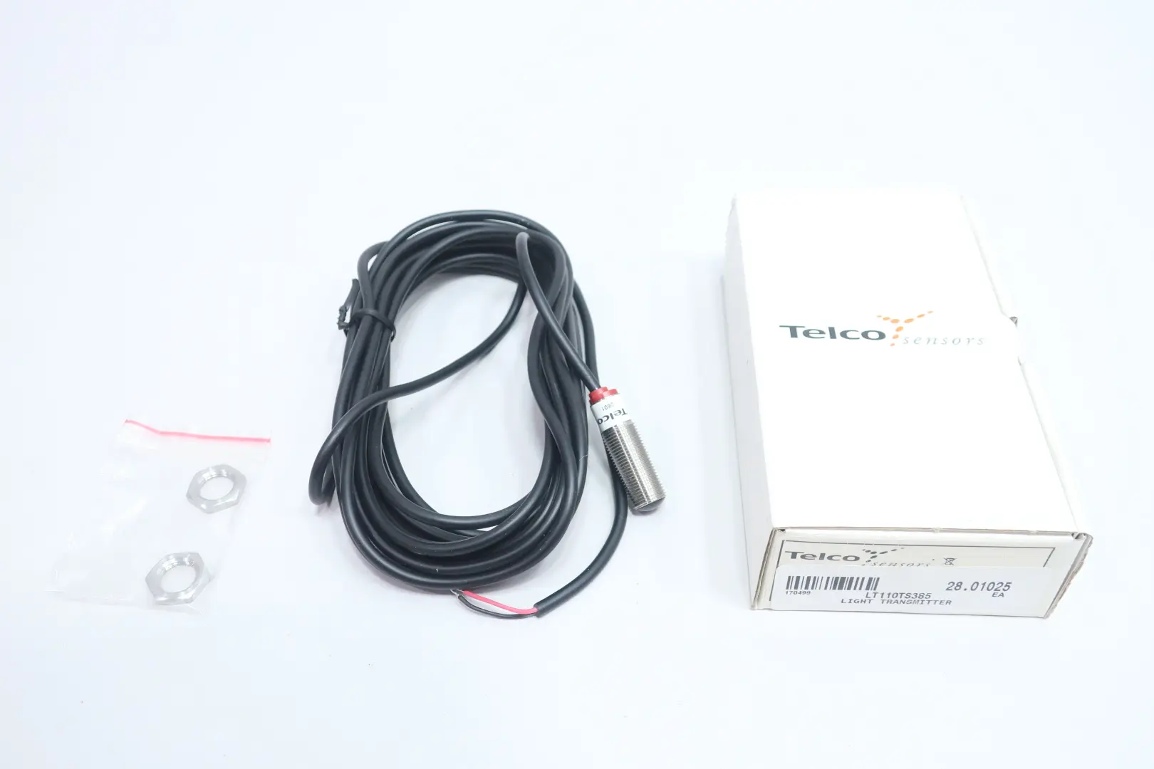 Produktfoto 1 von TELCO LT110 TS38 5