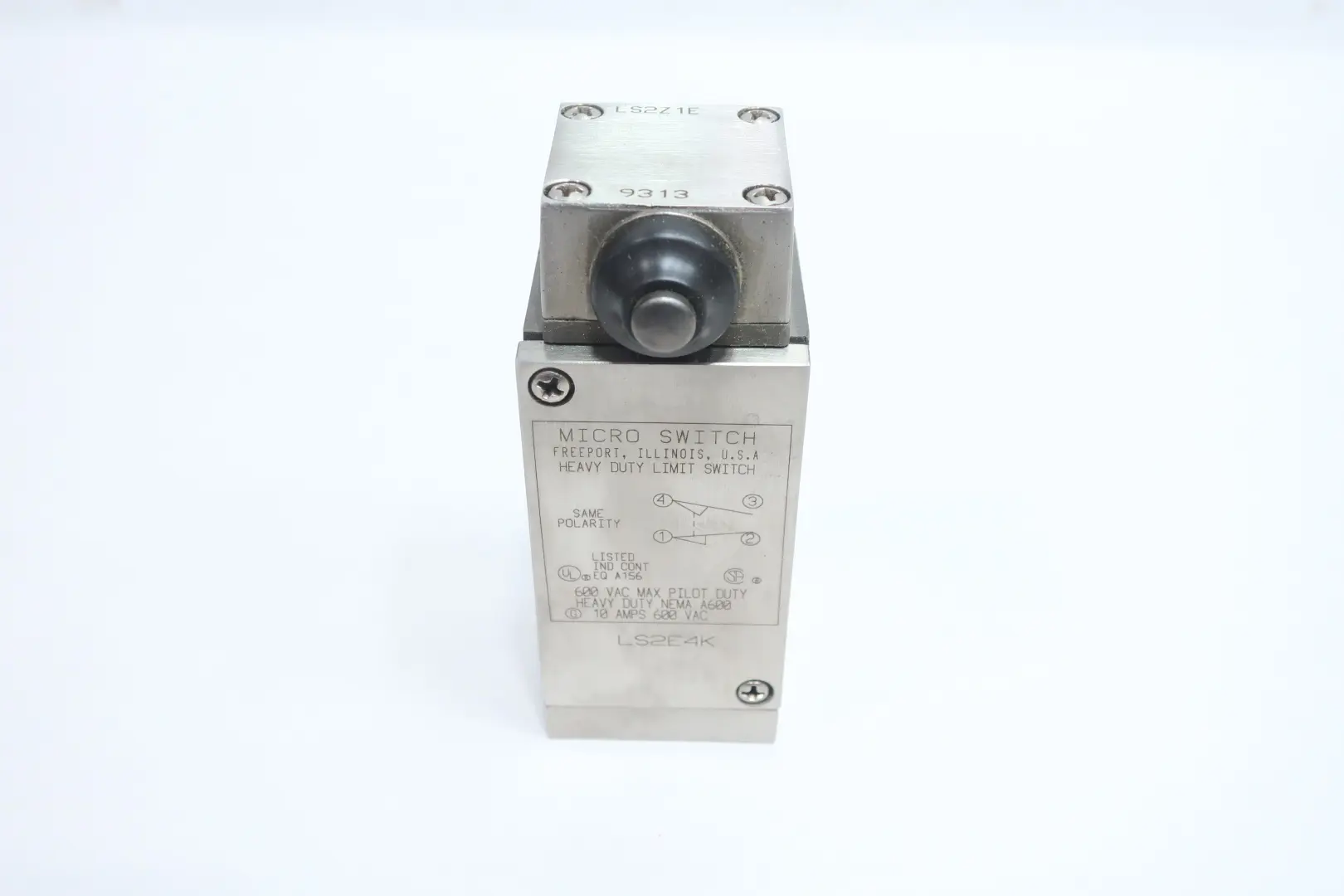 Produktfoto 1 von HONEYWELL LS2E4K