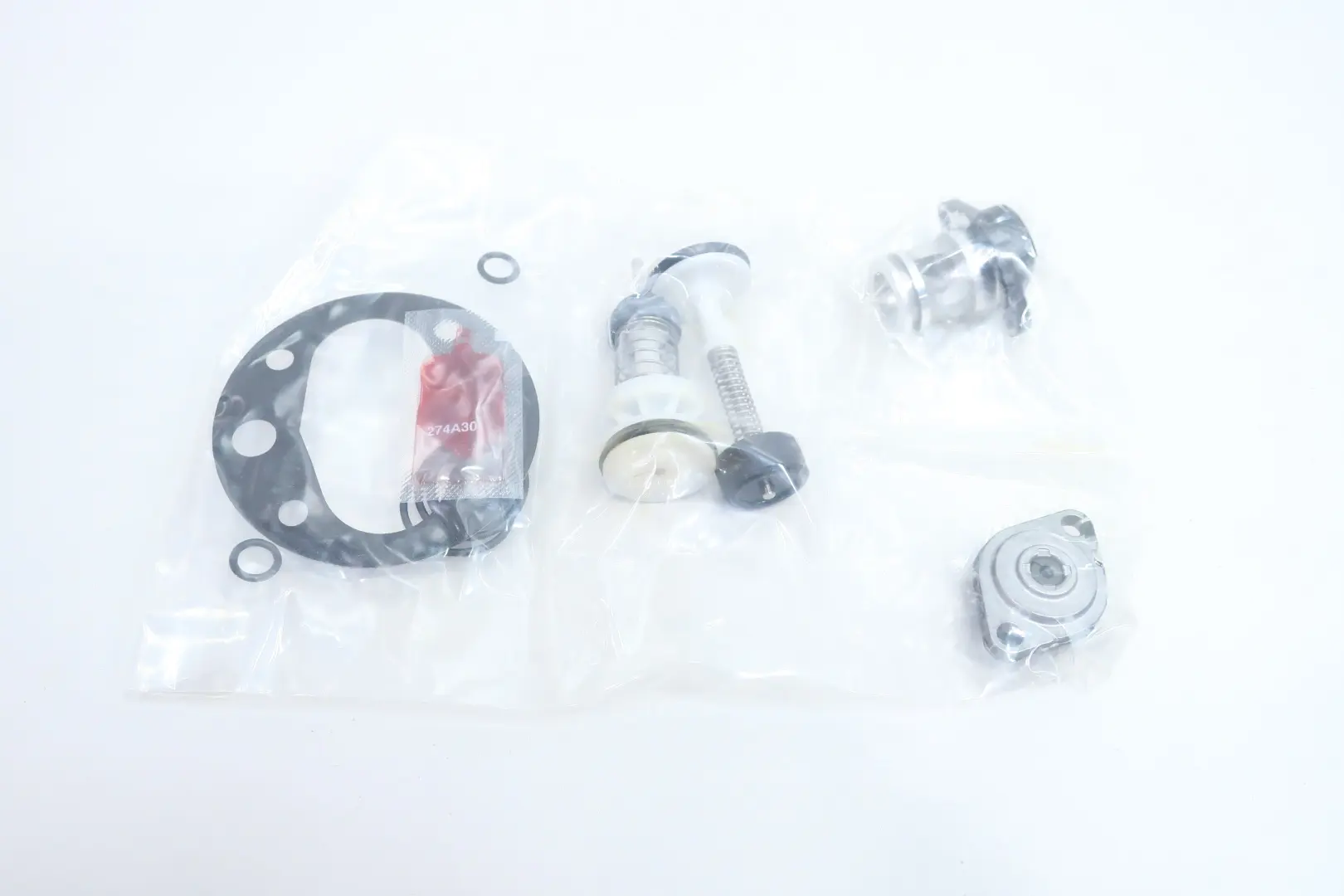 Produktfoto 1 von ROSS 492K87