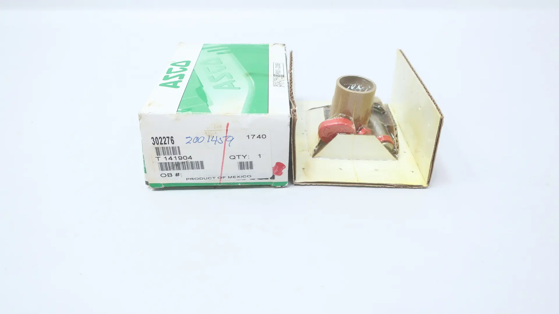 Produktfoto 1 von ASCO 302276