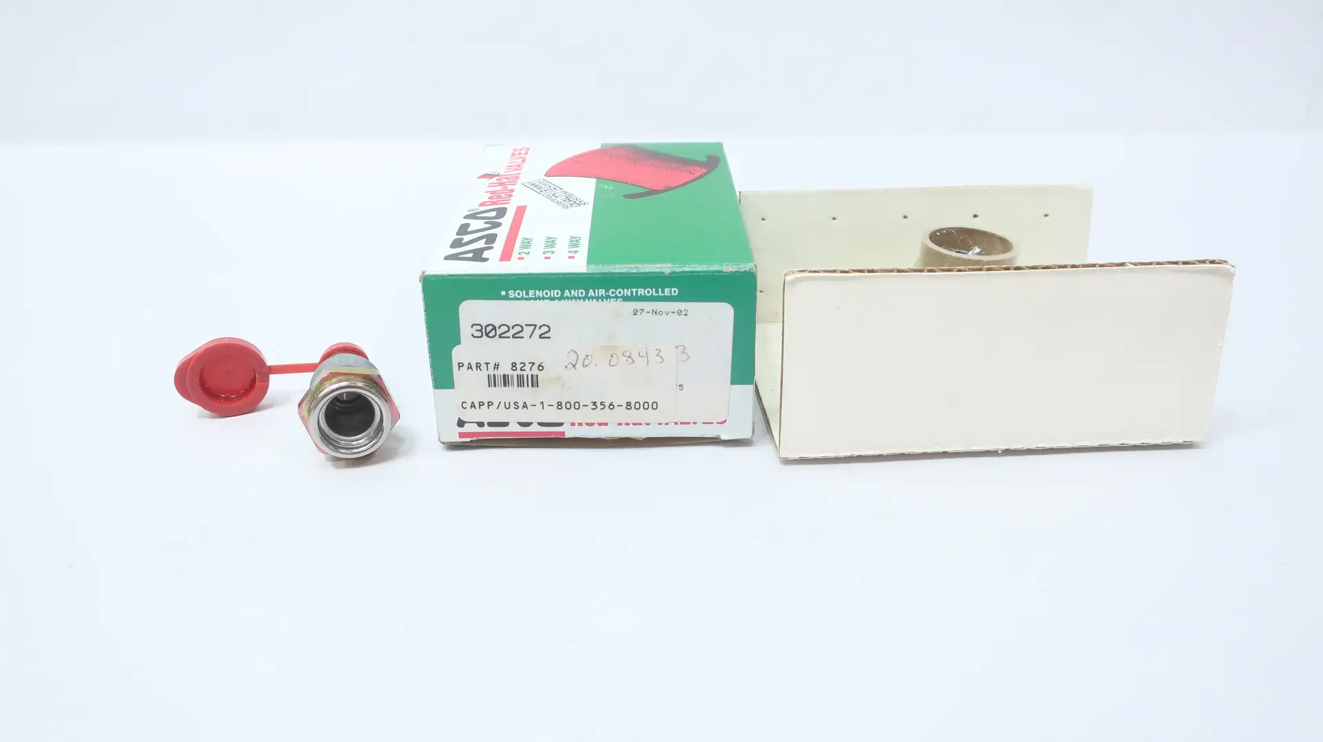 Produktfoto 1 von ASCO 302272