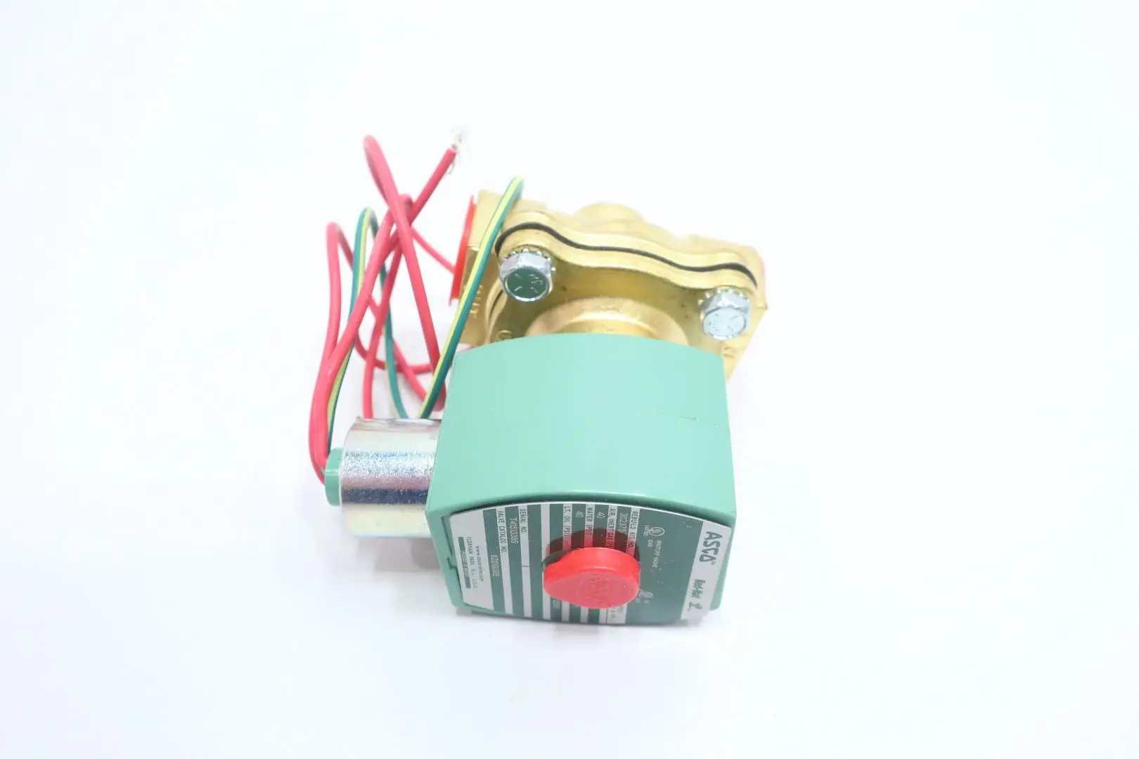 Produktfoto 1 von ASCO 8210G095