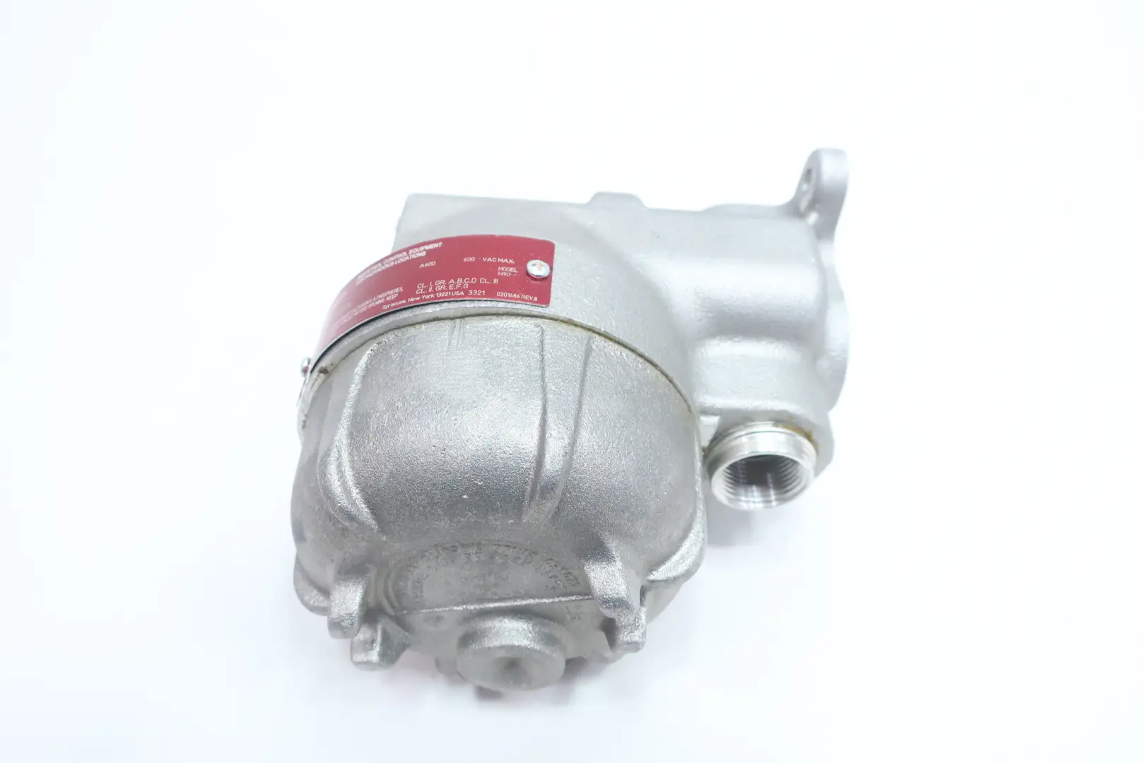 Produktfoto 1 von CROUSE HINDS OAC2471SA