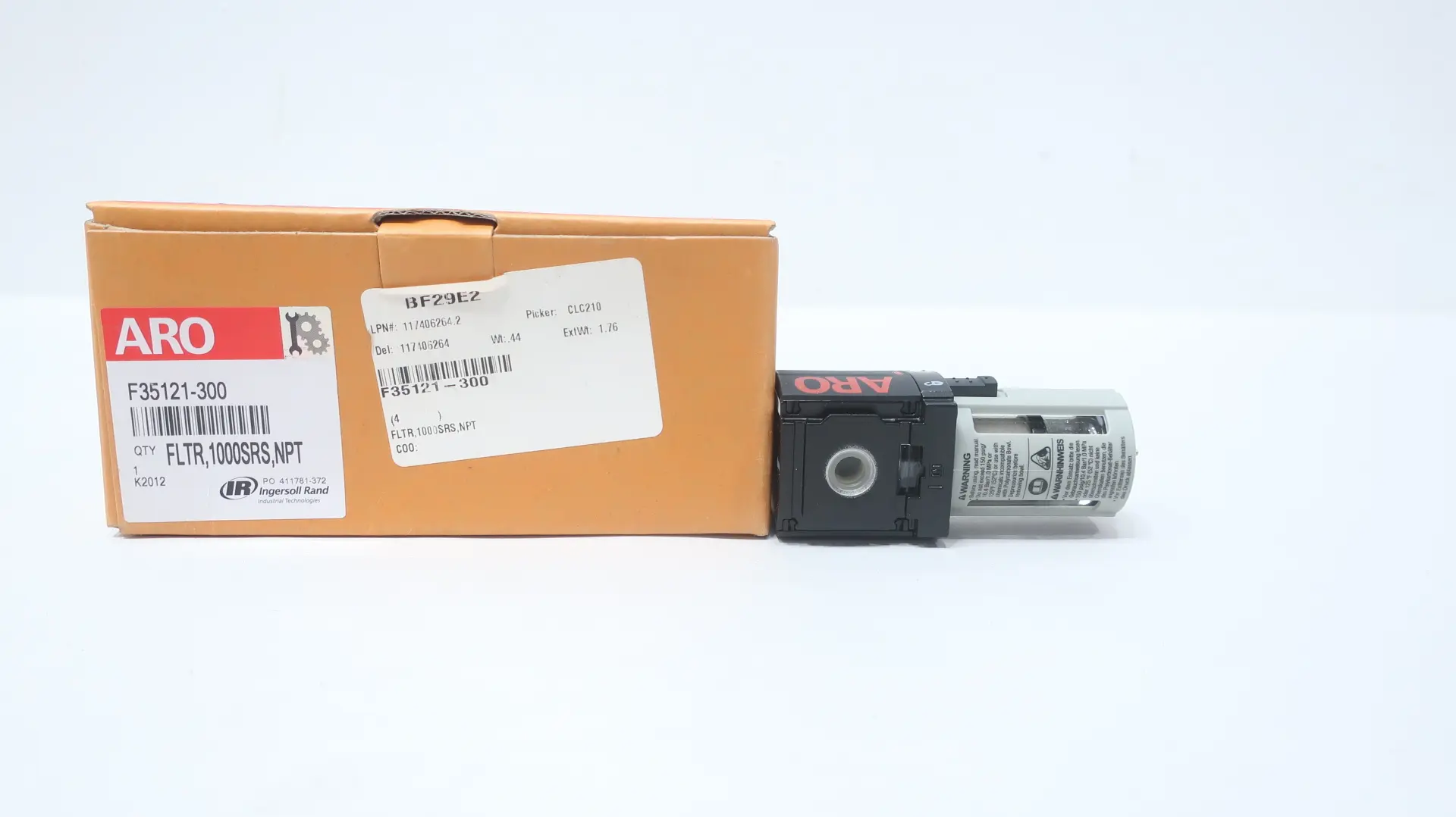 Produktfoto 1 von ARO F35121-300