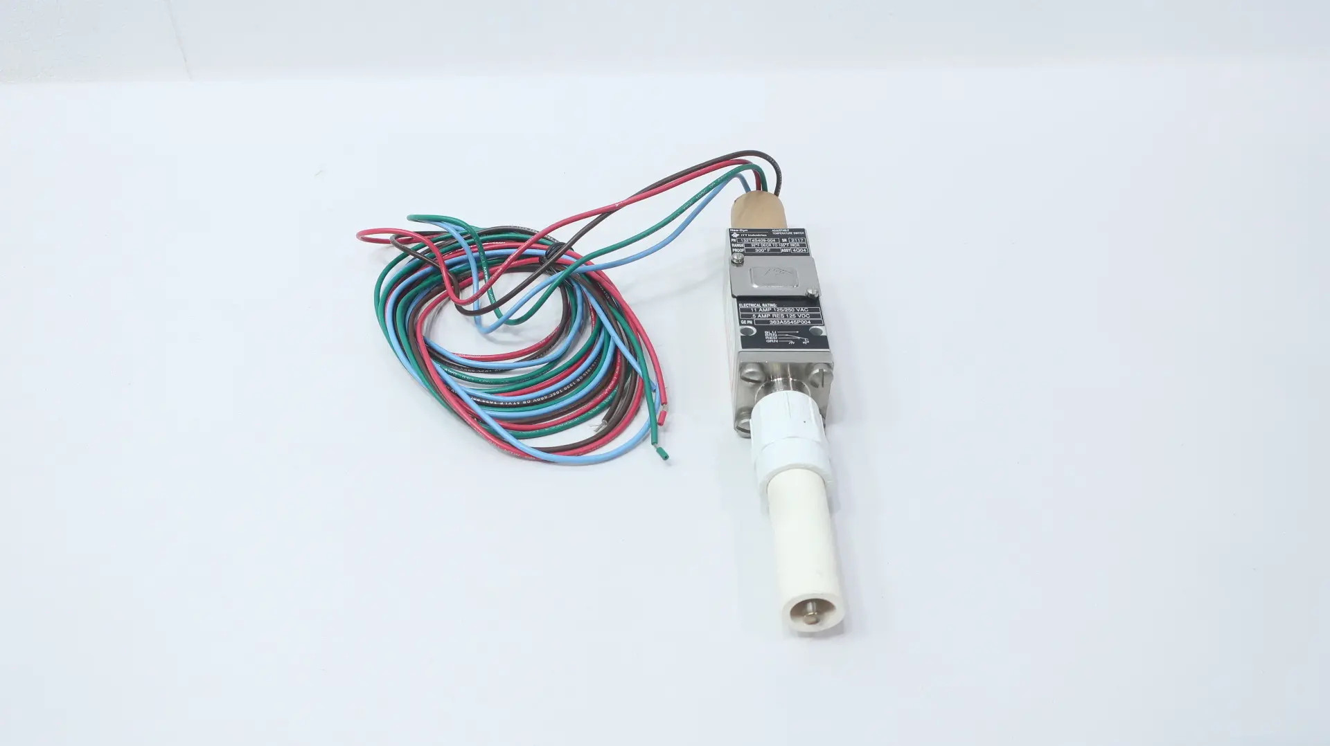 Produktfoto 1 von ITT 132T4S409-003