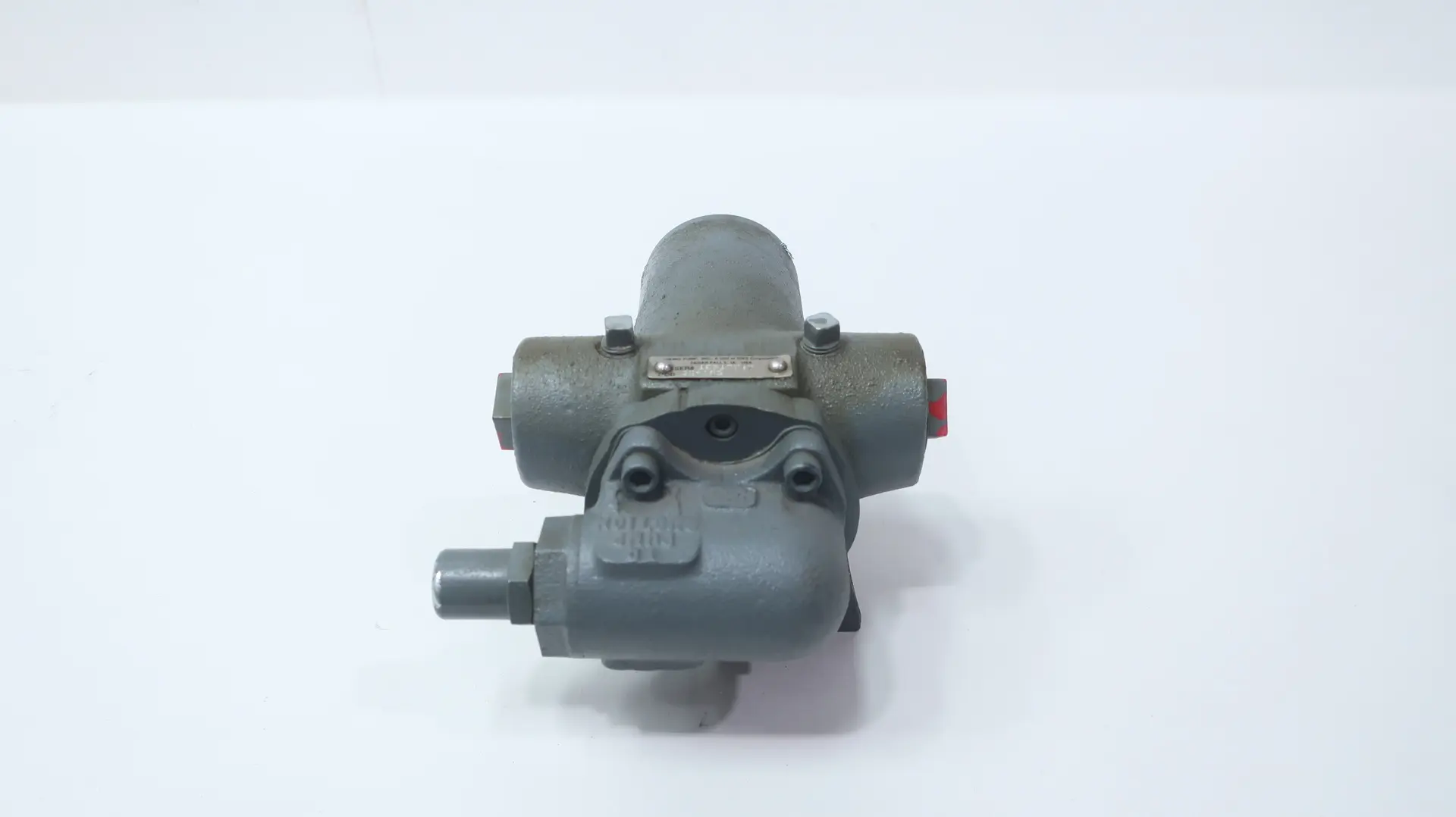 Produktfoto 1 von VIKING PUMP GG4195