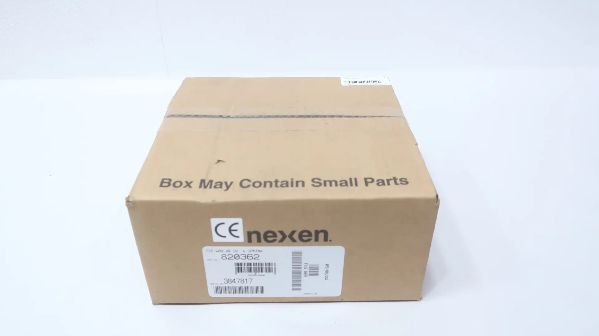 Produktfoto 1 von NEXEN 820362
