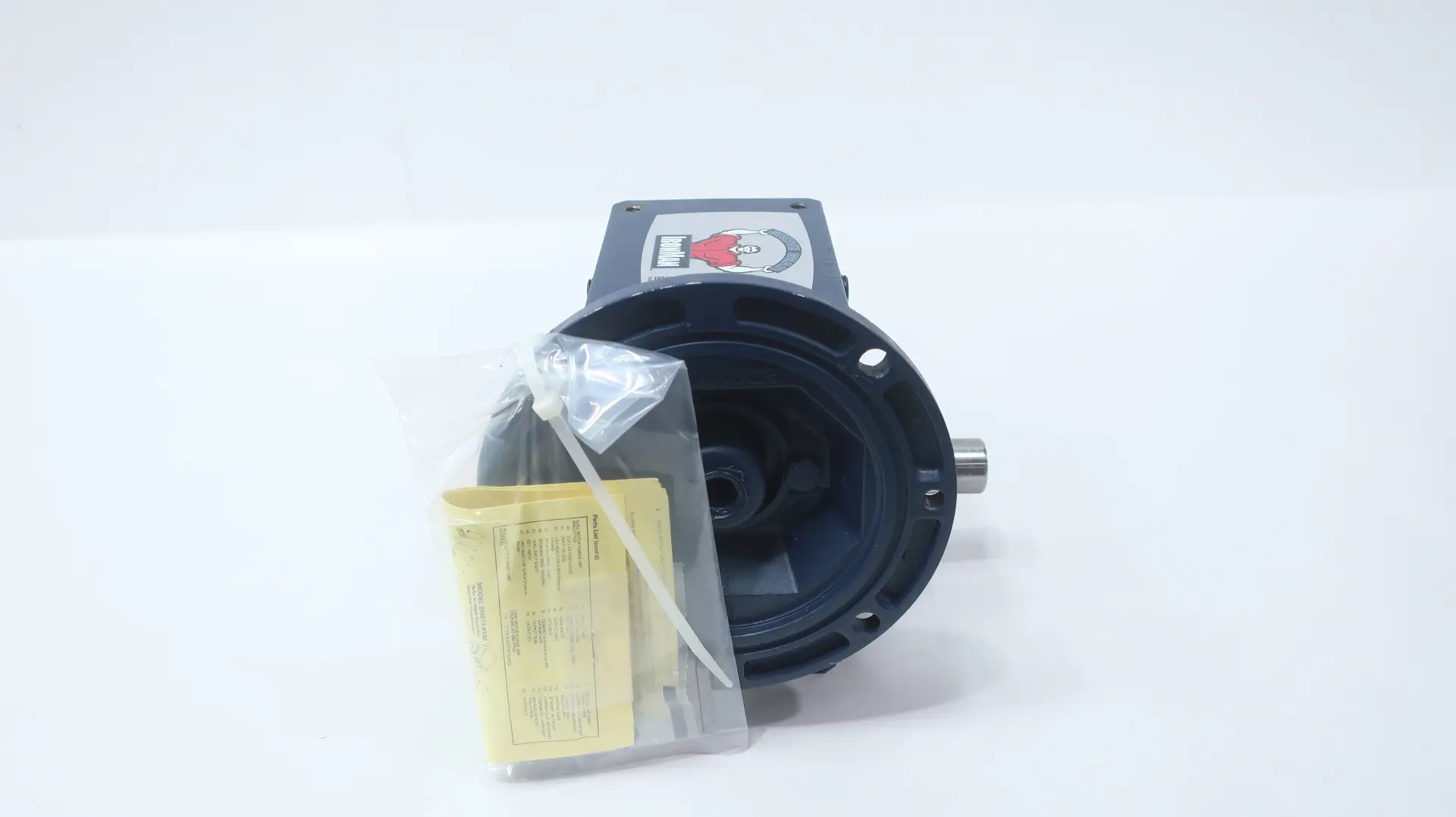 Produktfoto 1 von GROVE GEAR GRG-BMQ-821-30-R-56
