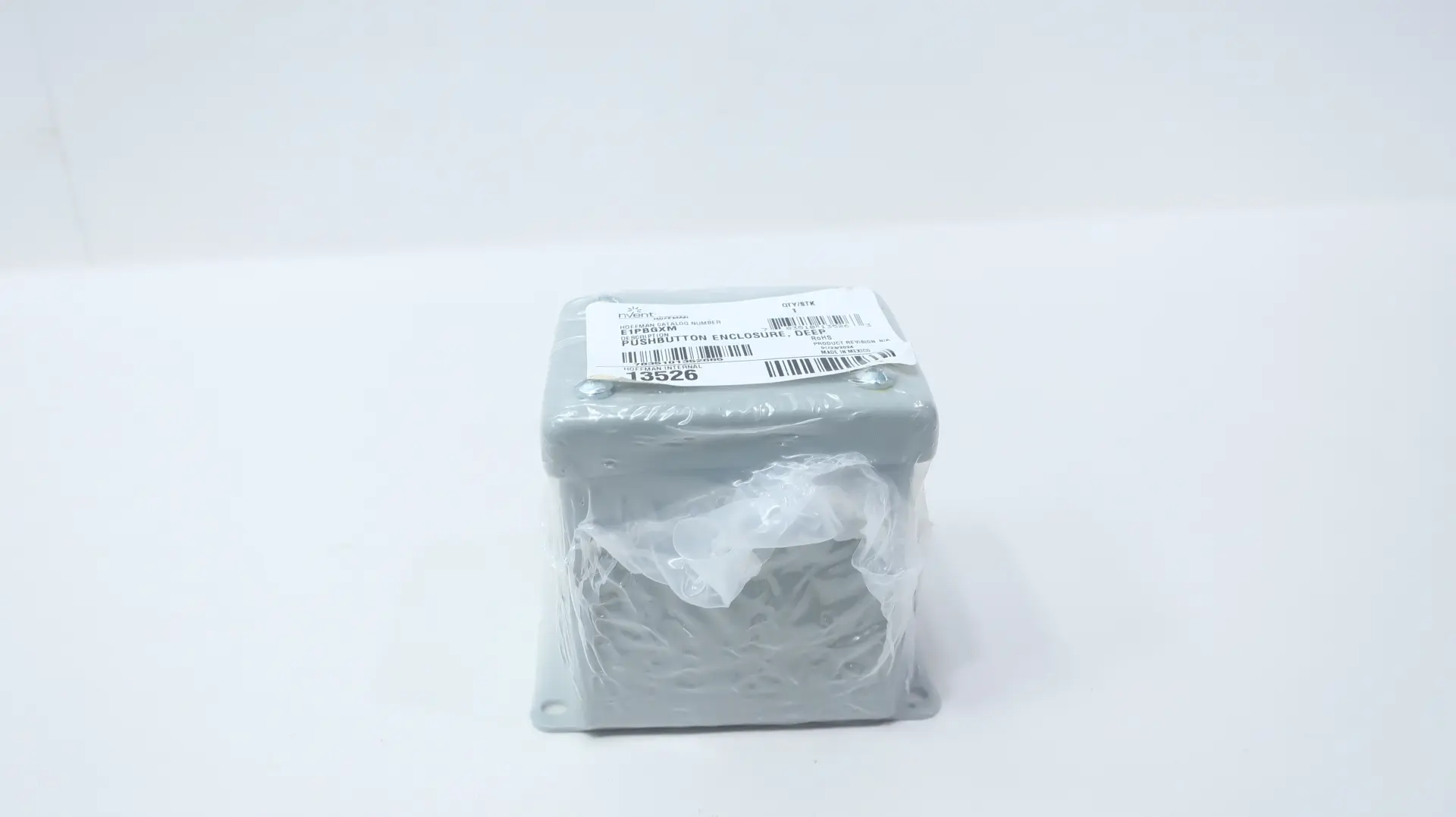 Produktfoto 1 von HOFFMAN E1PBGXM