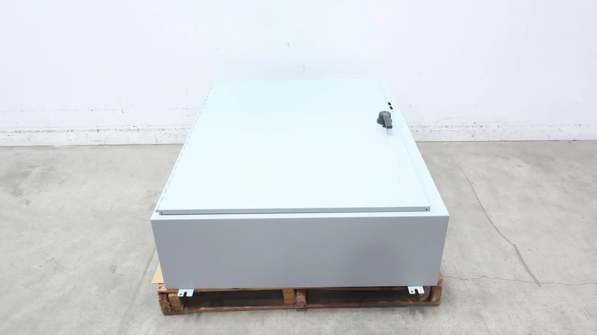 Produktfoto 1 von HOFFMAN A48SA3812LPPL