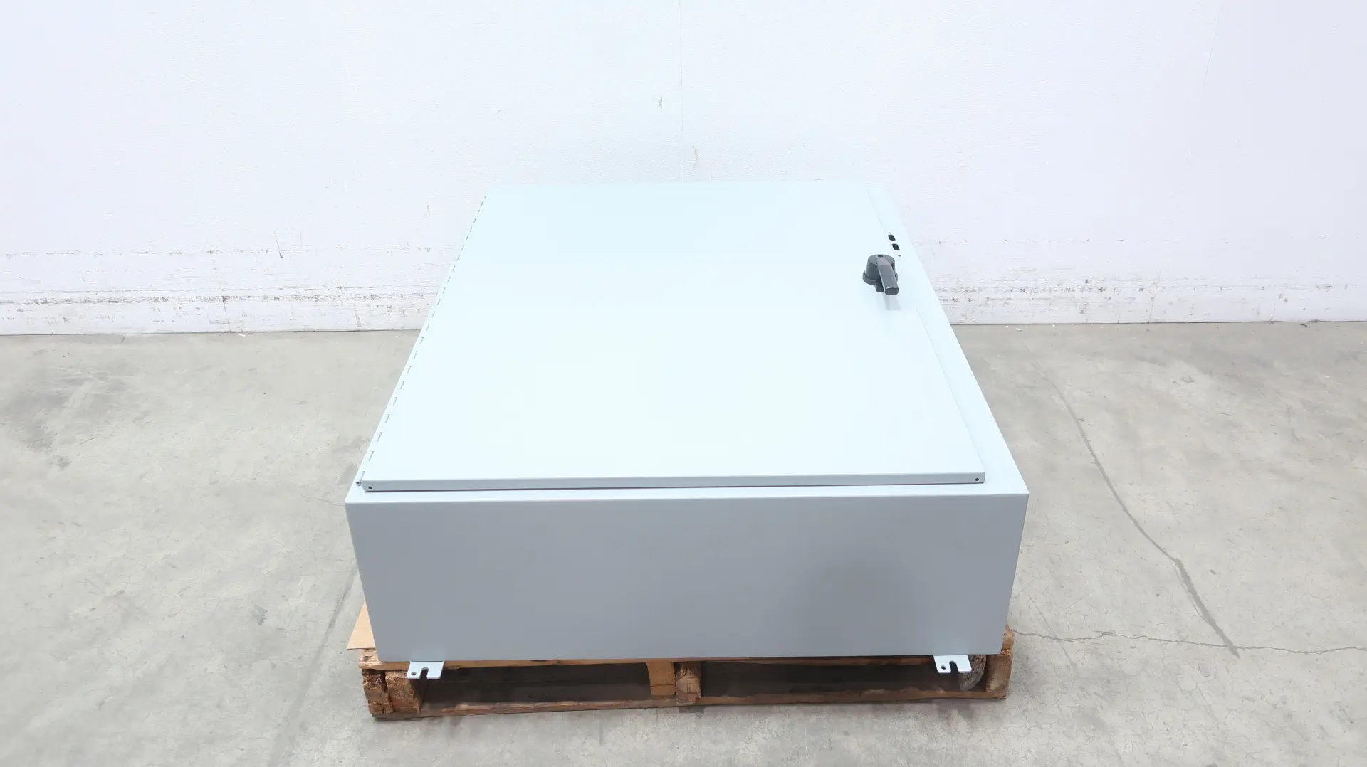 Produktfoto 1 von HOFFMAN A48SA3812LPPL