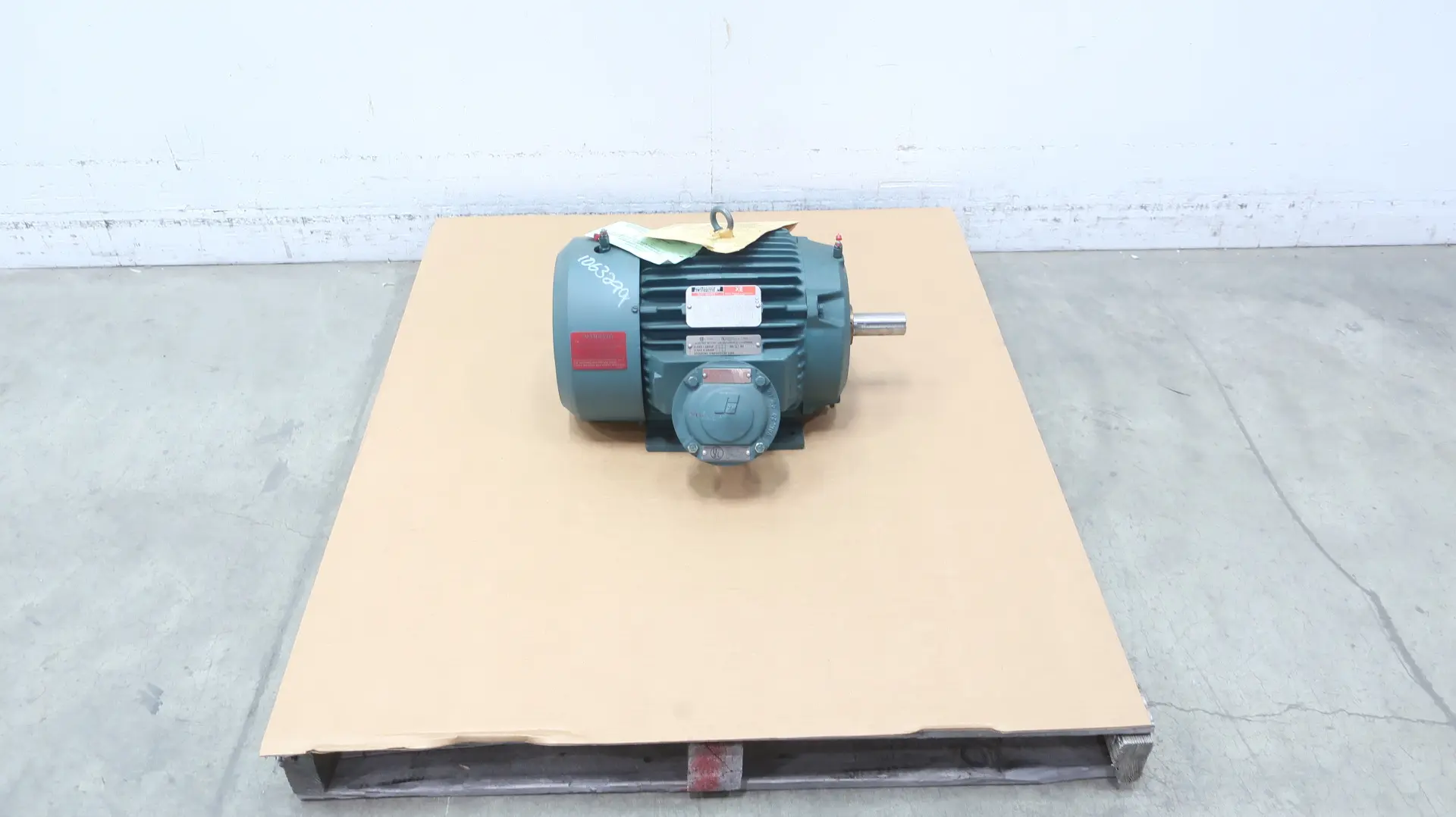 Produktfoto 1 von RELIANCE P21G0546G