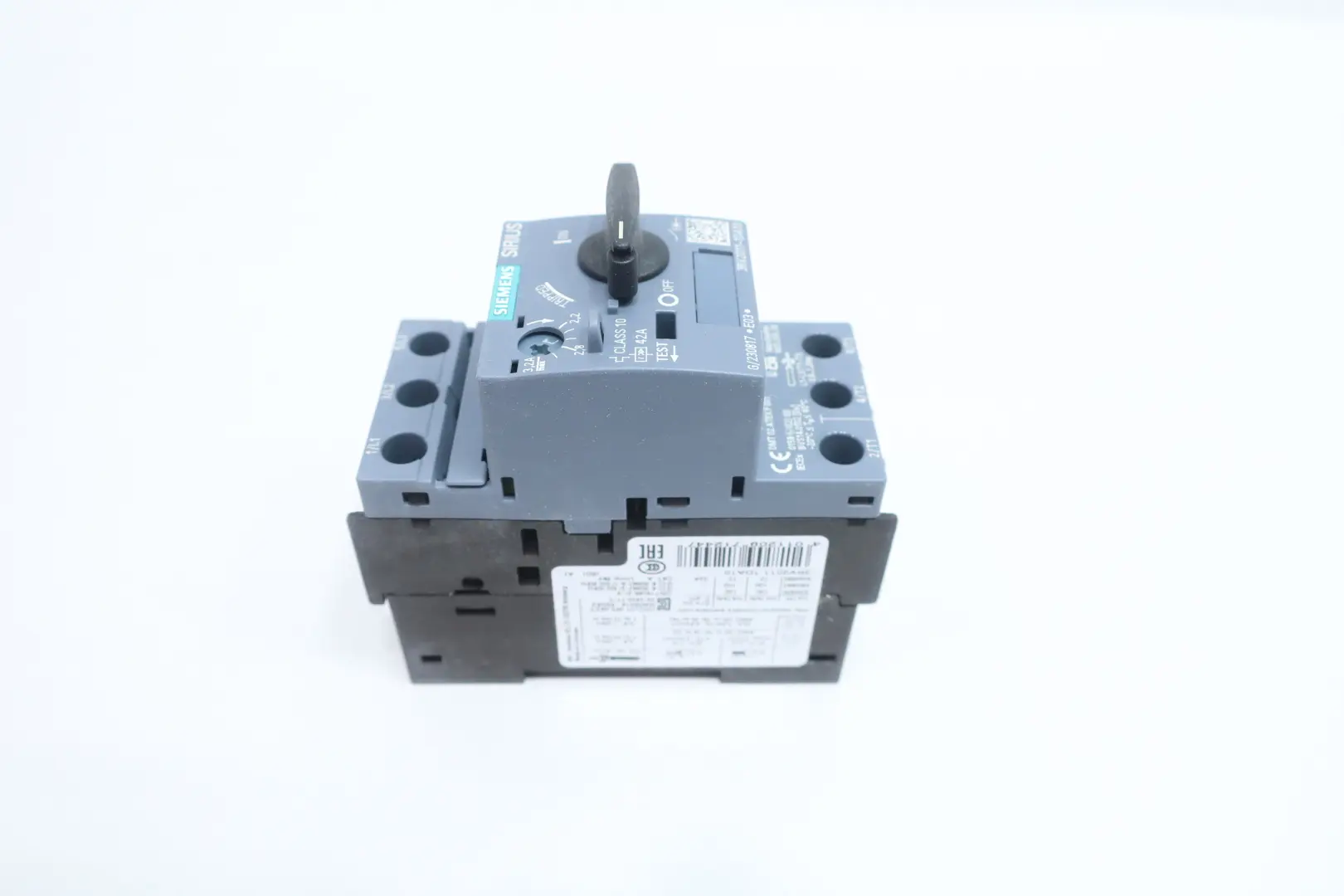 Produktfoto 1 von SIEMENS 3RV2011-1DA10