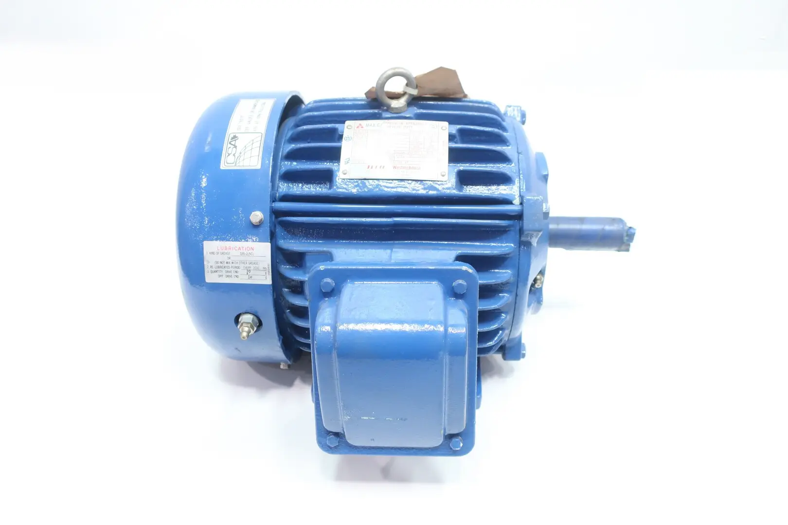 Produktfoto 1 von TECO WESTINGHOUSE AEHH8R