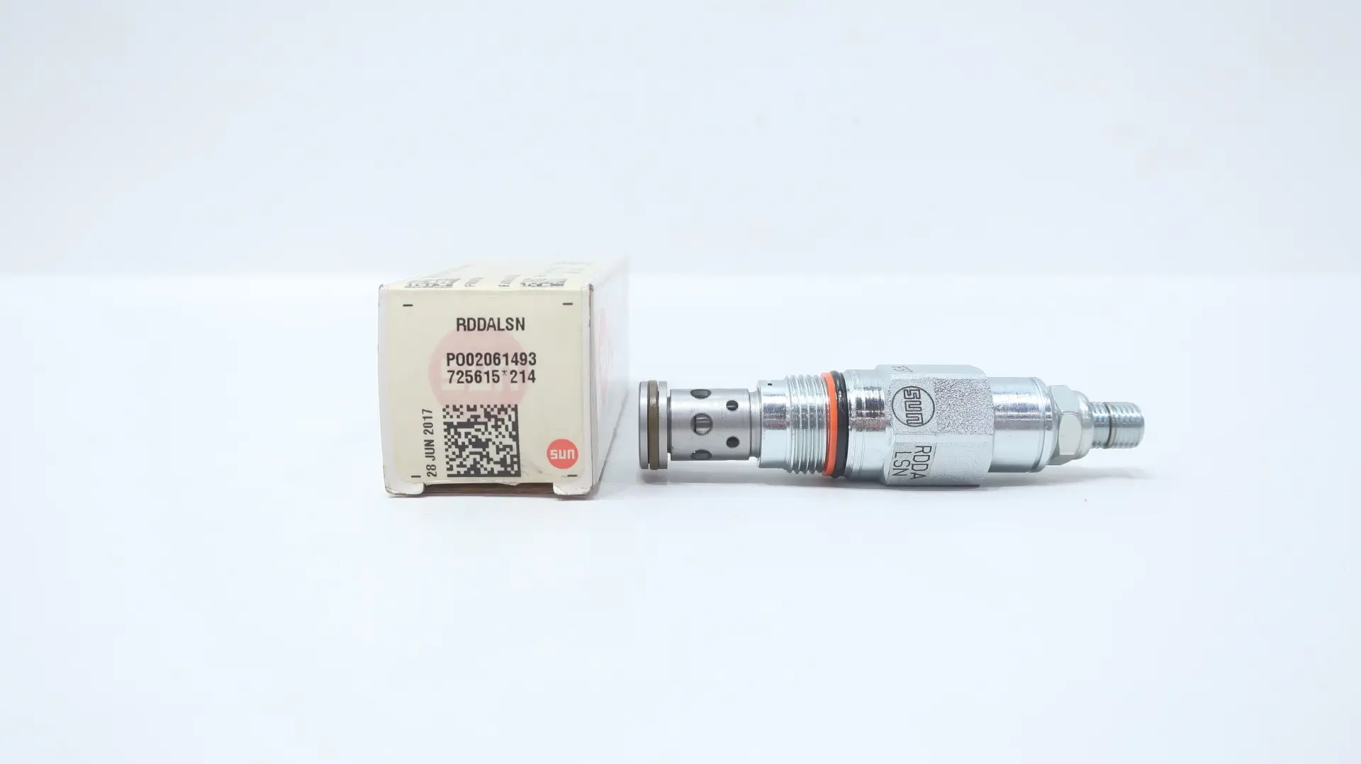 Produktfoto 1 von SUN HYDRAULICS RDDALSN