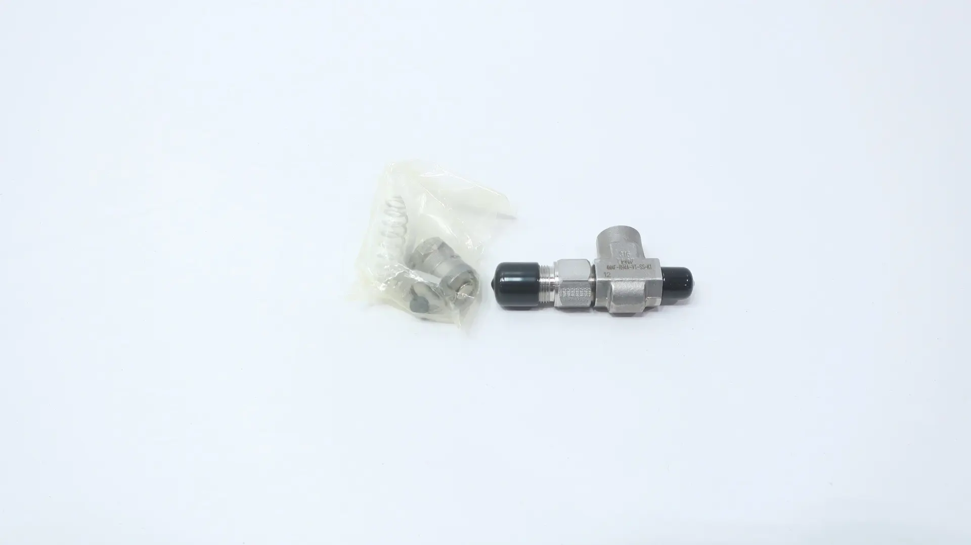 PARKER 4M4F-RH4A-VT-SS-K1