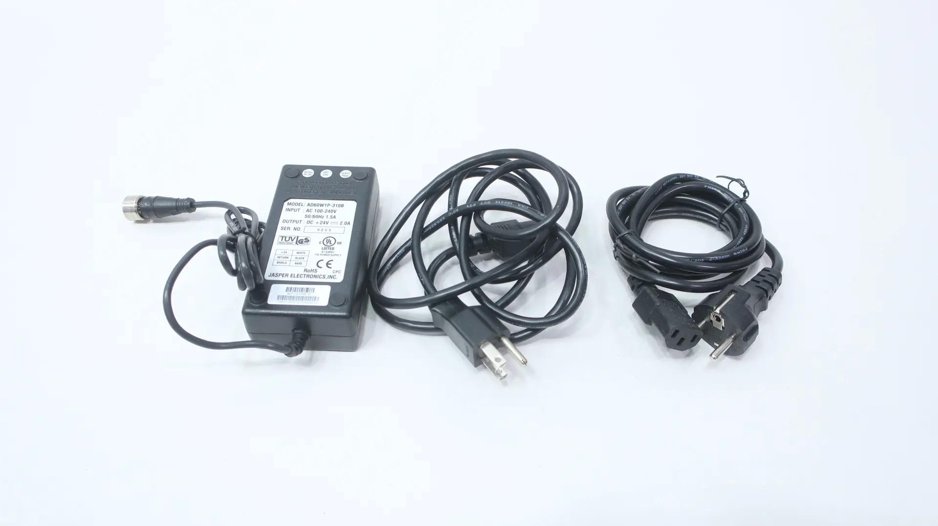 Produktfoto 1 von MICROSCAN AD60W1P-310B