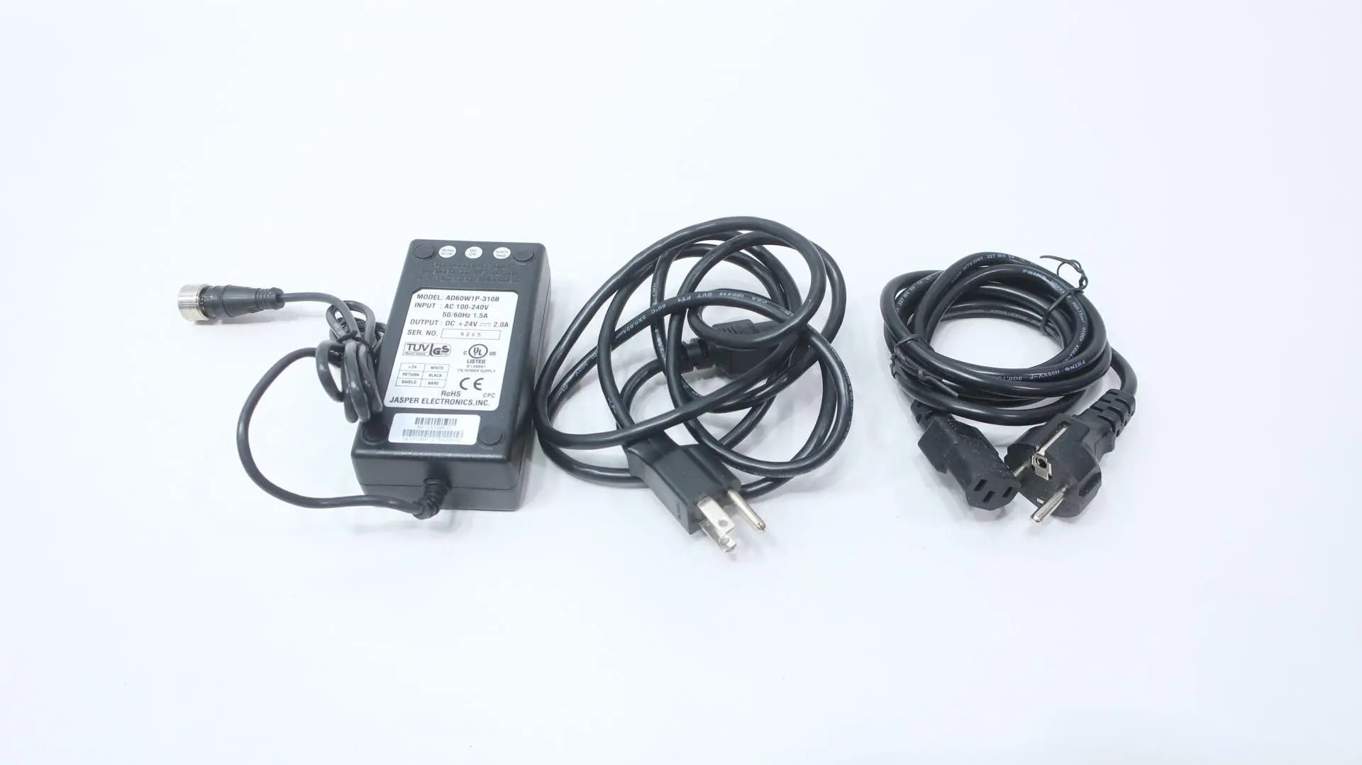 Produktfoto 1 von MICROSCAN AD60W1P-310B