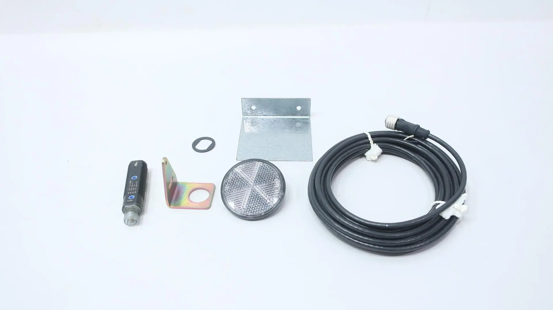 Produktfoto 1 von BALLUFF BOS S50-PA-5-A00-PP