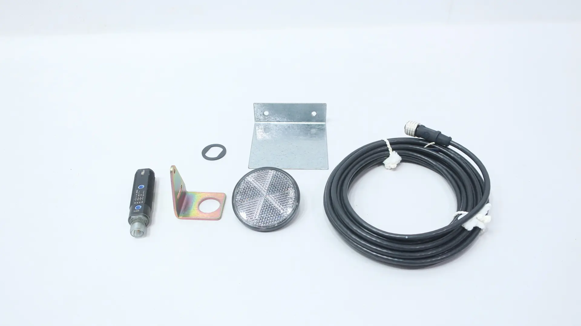Produktfoto 1 von BALLUFF BOS S50-PA-5-A00-PP