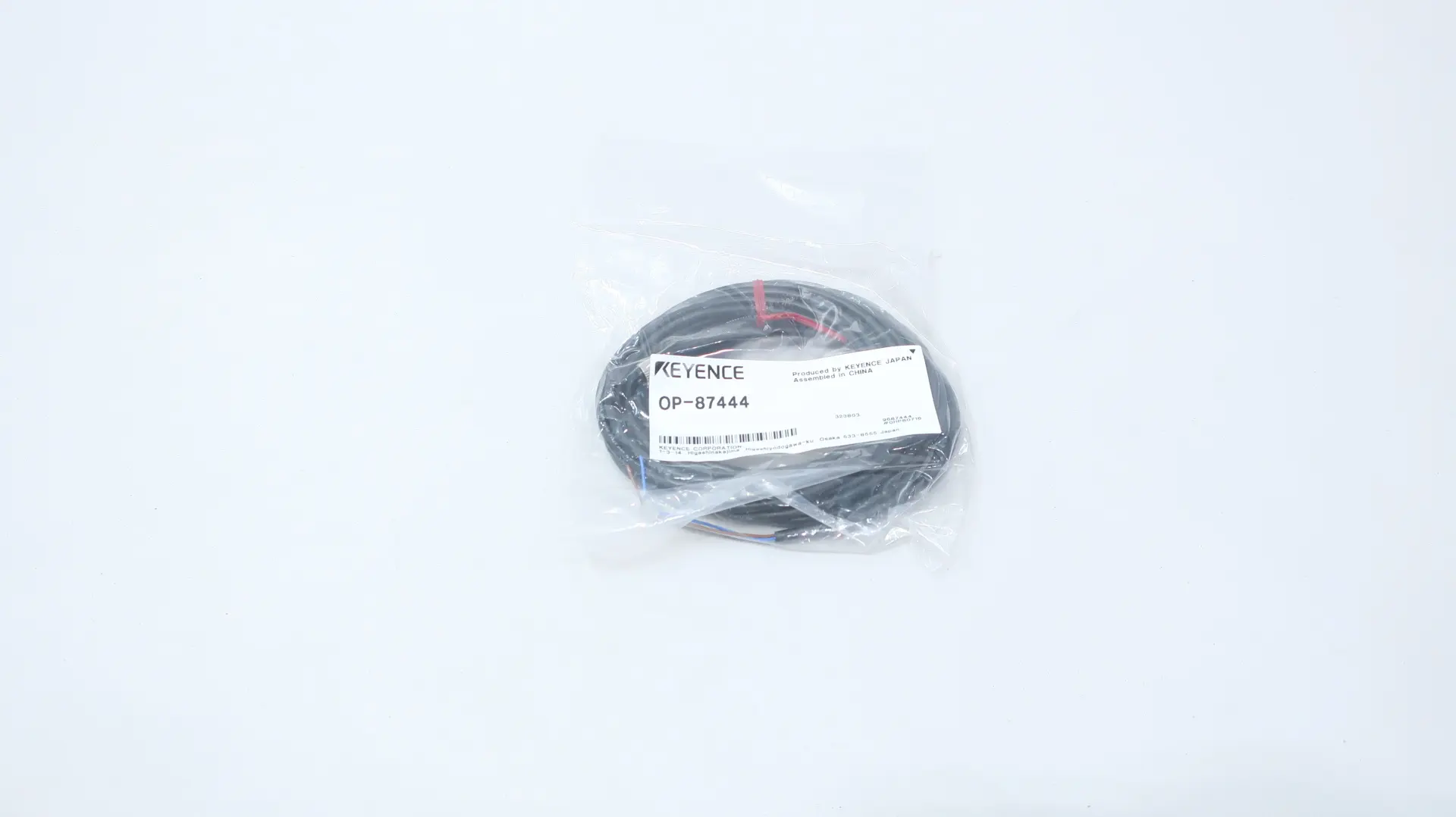 Produktfoto 1 von KEYENCE OP-87444