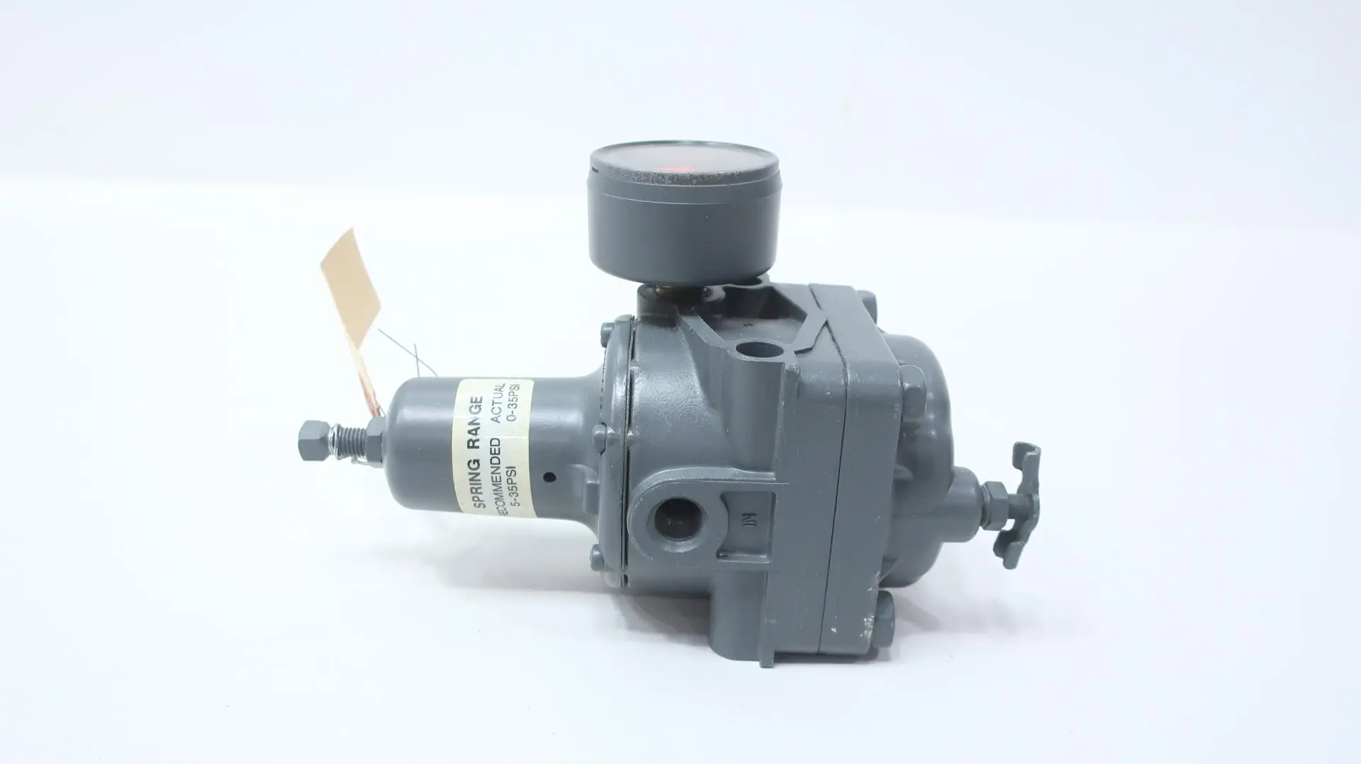 Produktfoto 1 von FISHER 67AFR/235